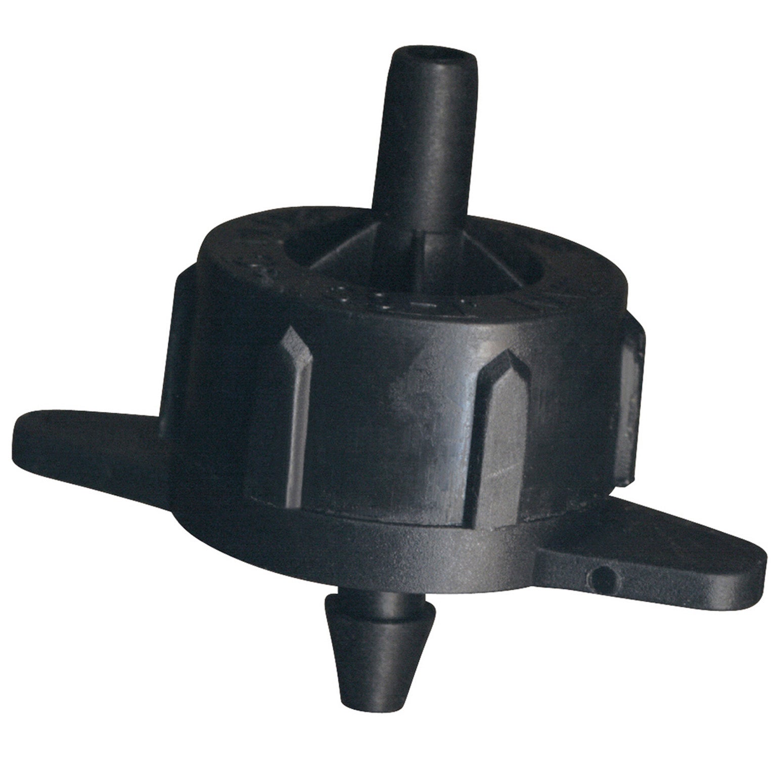 Lot 100 Goutteurs Autocompensants 16 L/h – Irrigation Goutte à Goutte Pro – Suinga Pour Pente Et Jardin