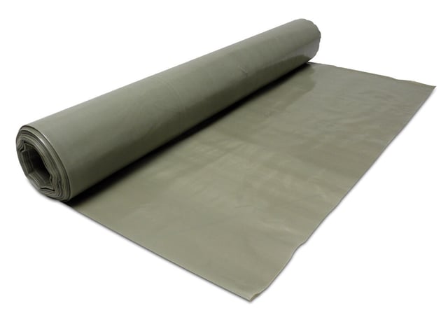 Film sous-dalle ONDULINE L.5 x l.4 m