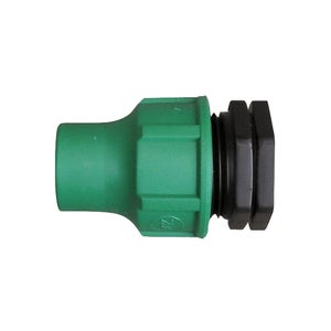Régulateur De Débit Gardena - Pour Système Micro-drip - Lot De 5 Pièces