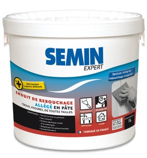 Appliquer Des Enduits De Rebouchage Et Plâtre Comme Un Professionnel