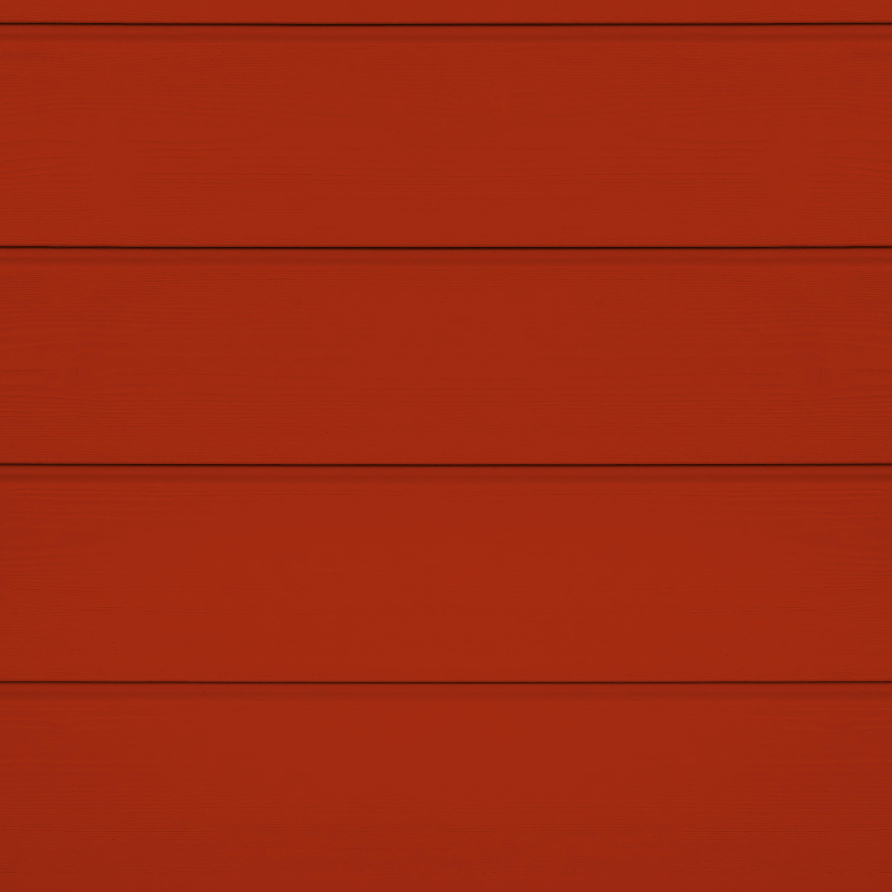 Clin pour bardage sapin rouge ISB Baltic 2.2 m - 2