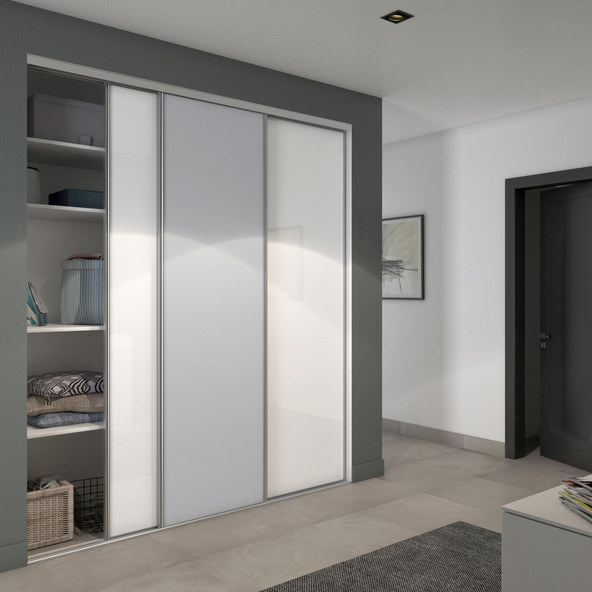 Leroy Merlin Porte De Placard