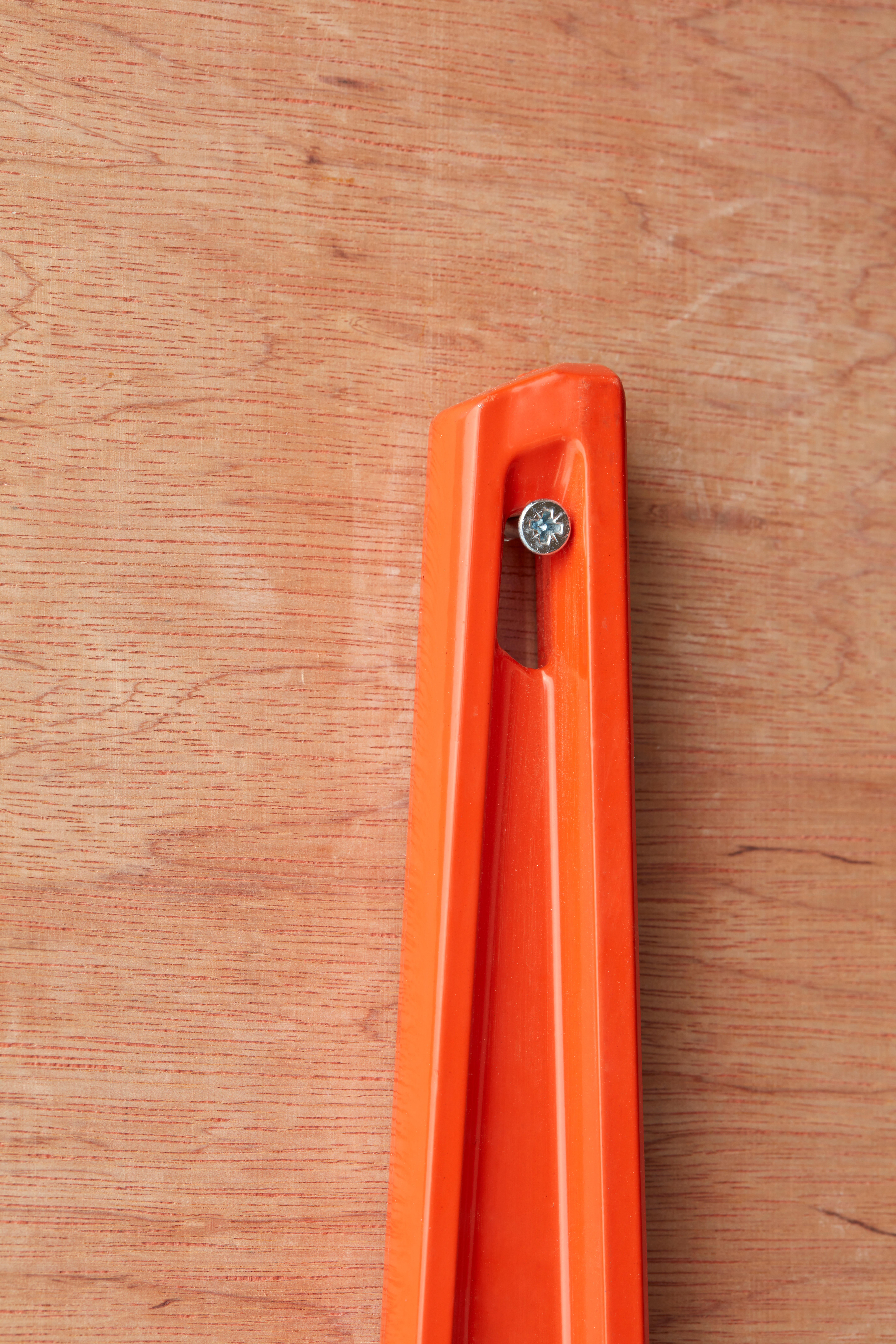 Niveau antichoc STANLEY 1-42-214, L.60 cm - 11