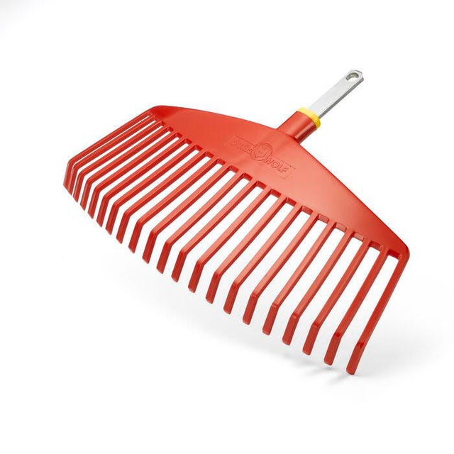 Balai à gazon l.42 cm Multistar OUTILS WOLF