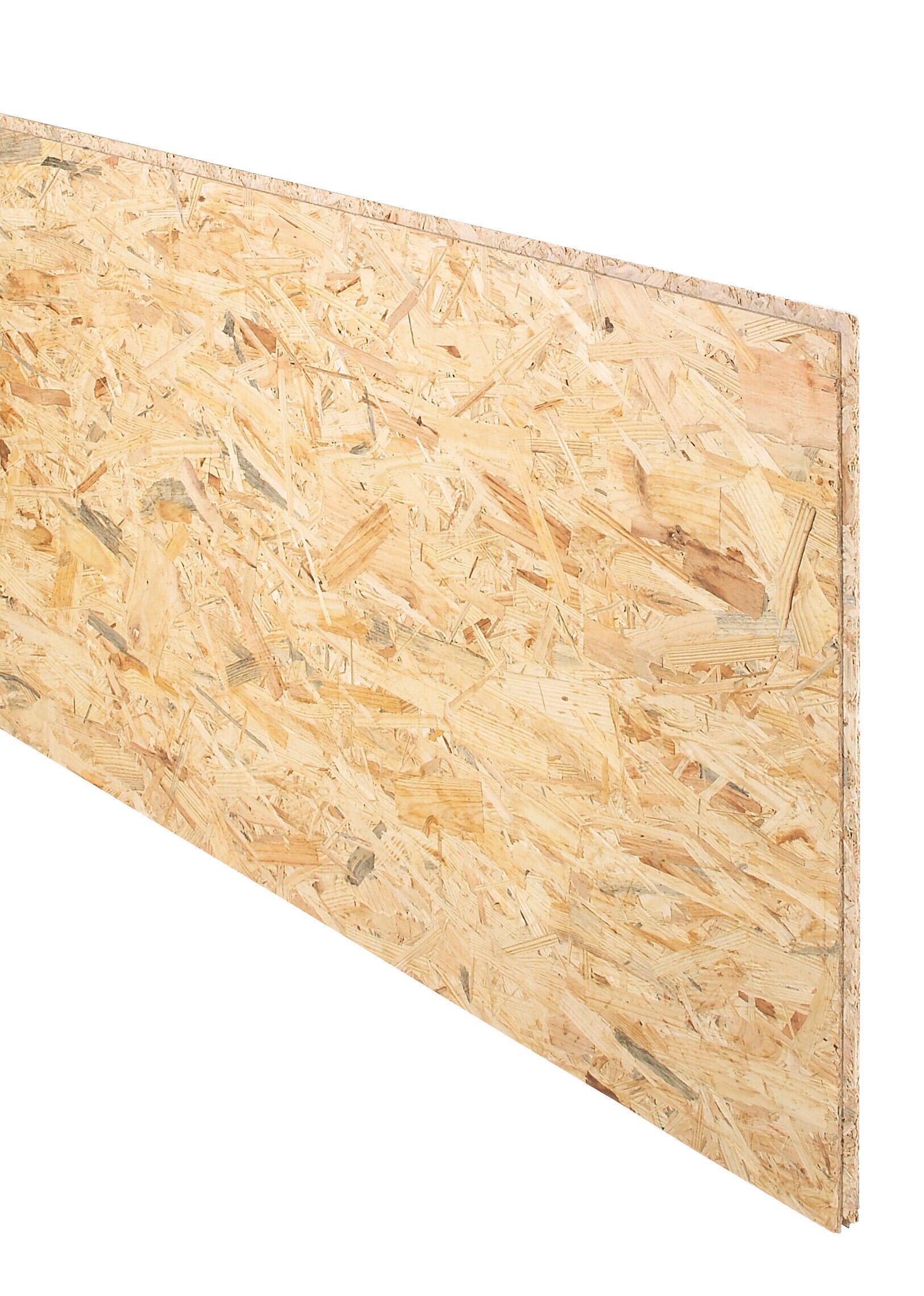 Dalle OSB3 épicéa naturel 3 plis SWISS KRONO, Ep.22 mm x L.250 x l.67.5 cm - 4