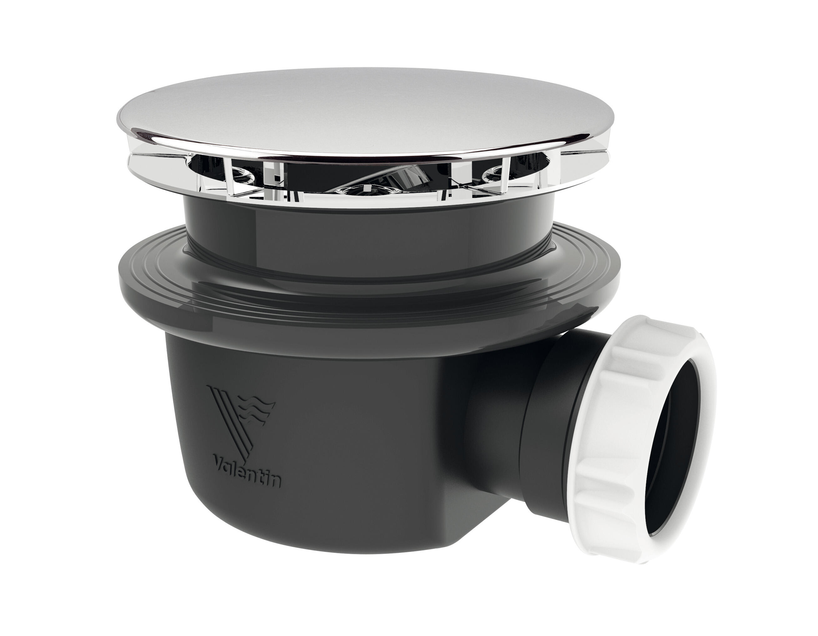Bonde Extra Plate Leroy Merlin
