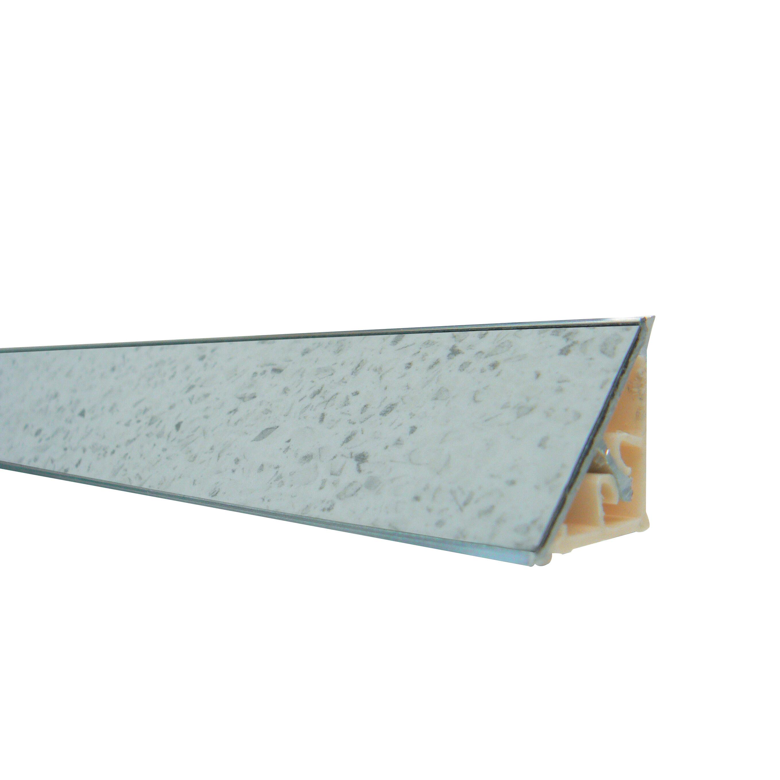 Casetta Da Giardino Prefabbricata - 2,35 X 1,30 M, Spessore 19 Mm - Foto 11