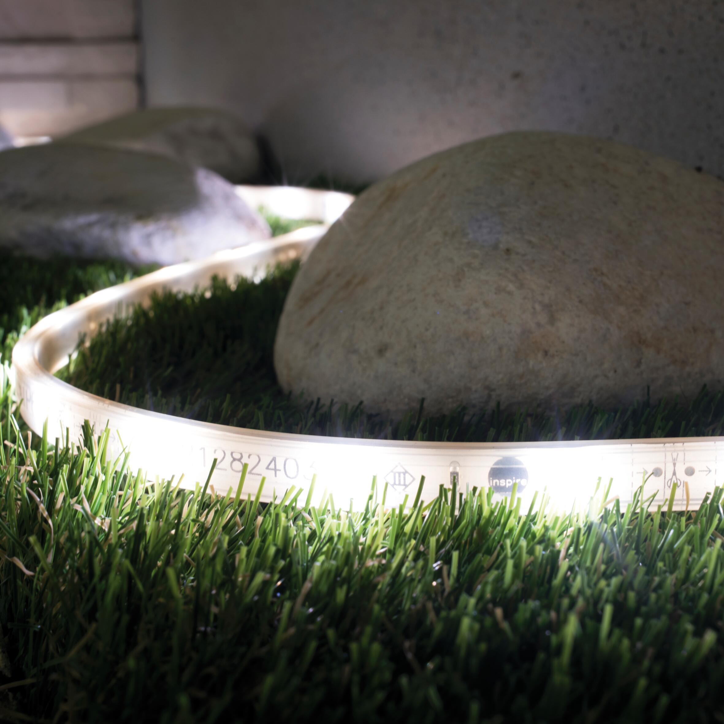 Striscia led 5m - 2