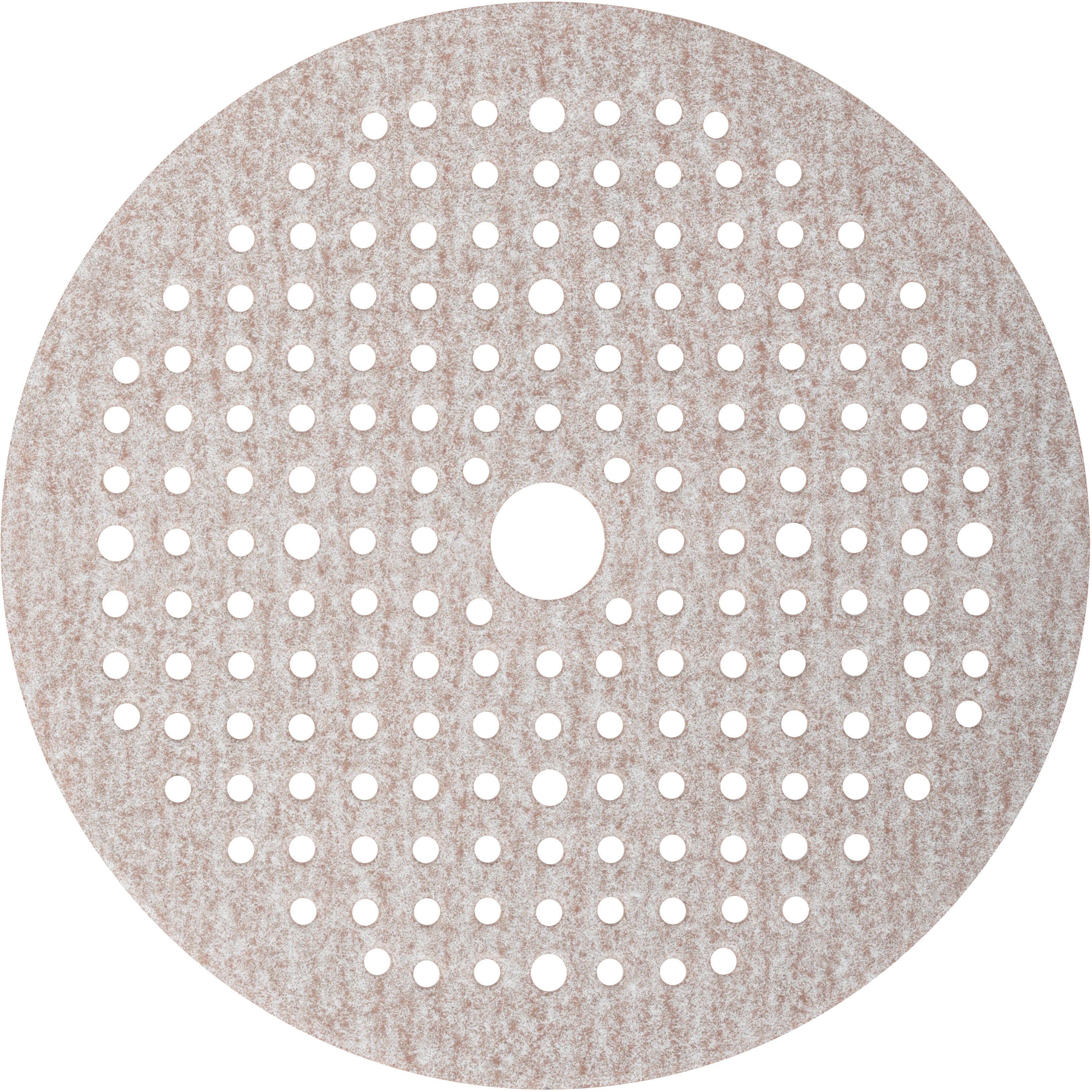 Lot De 10 Disques Abrasifs Norton Autocollants - Ø150 Mm Grain 40 - Neufs Sans Boîte
