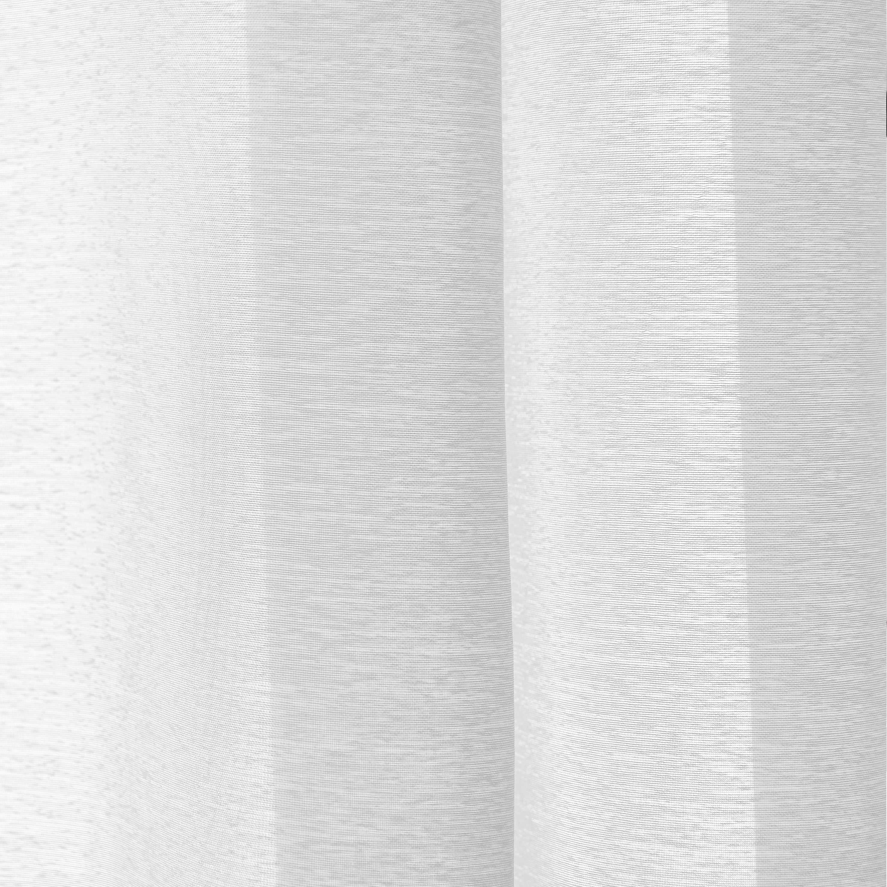 Voilage tamisant, Dolly, blanc H.250 x l.140 cm - 2