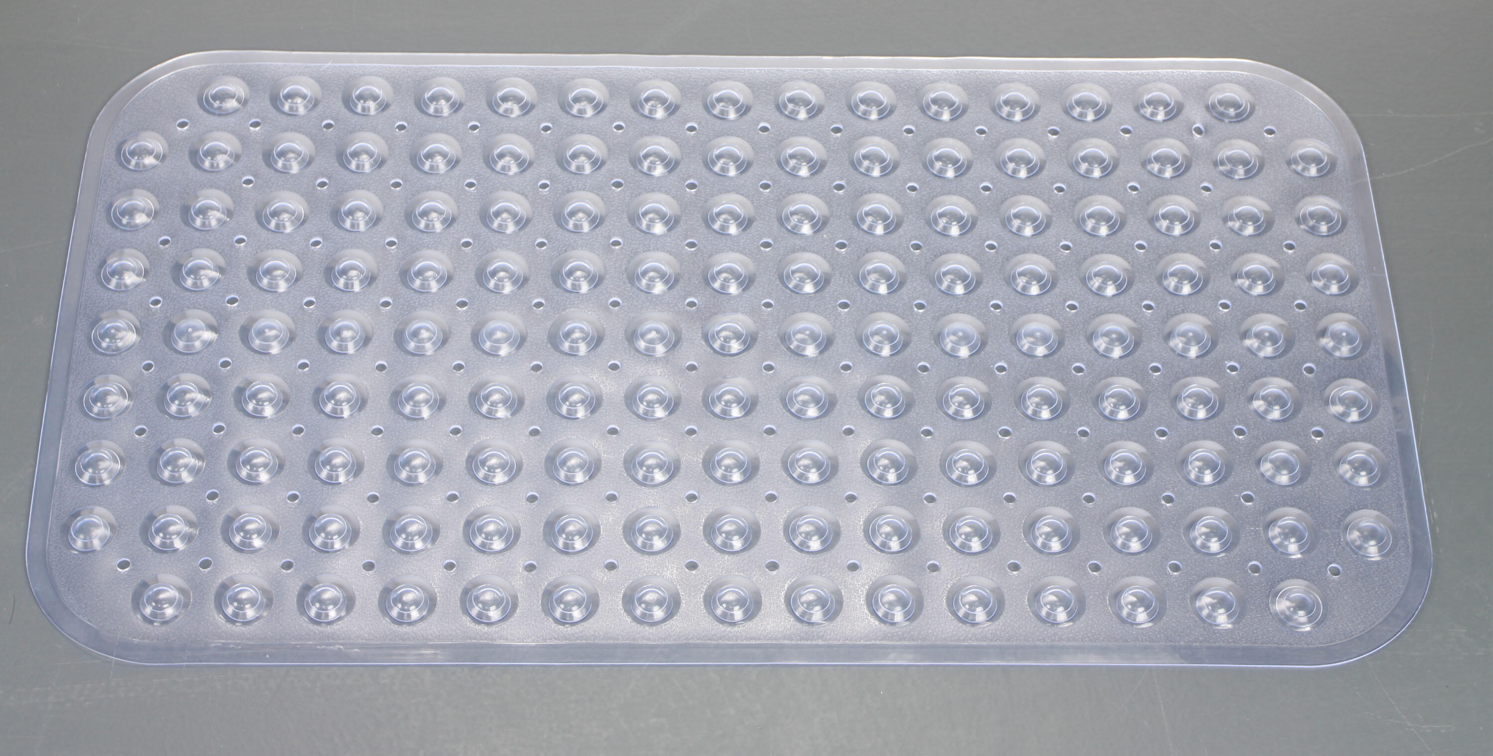 Surface antidérapante pour baignoire et douche transparent pour baignoire Steppy - 3