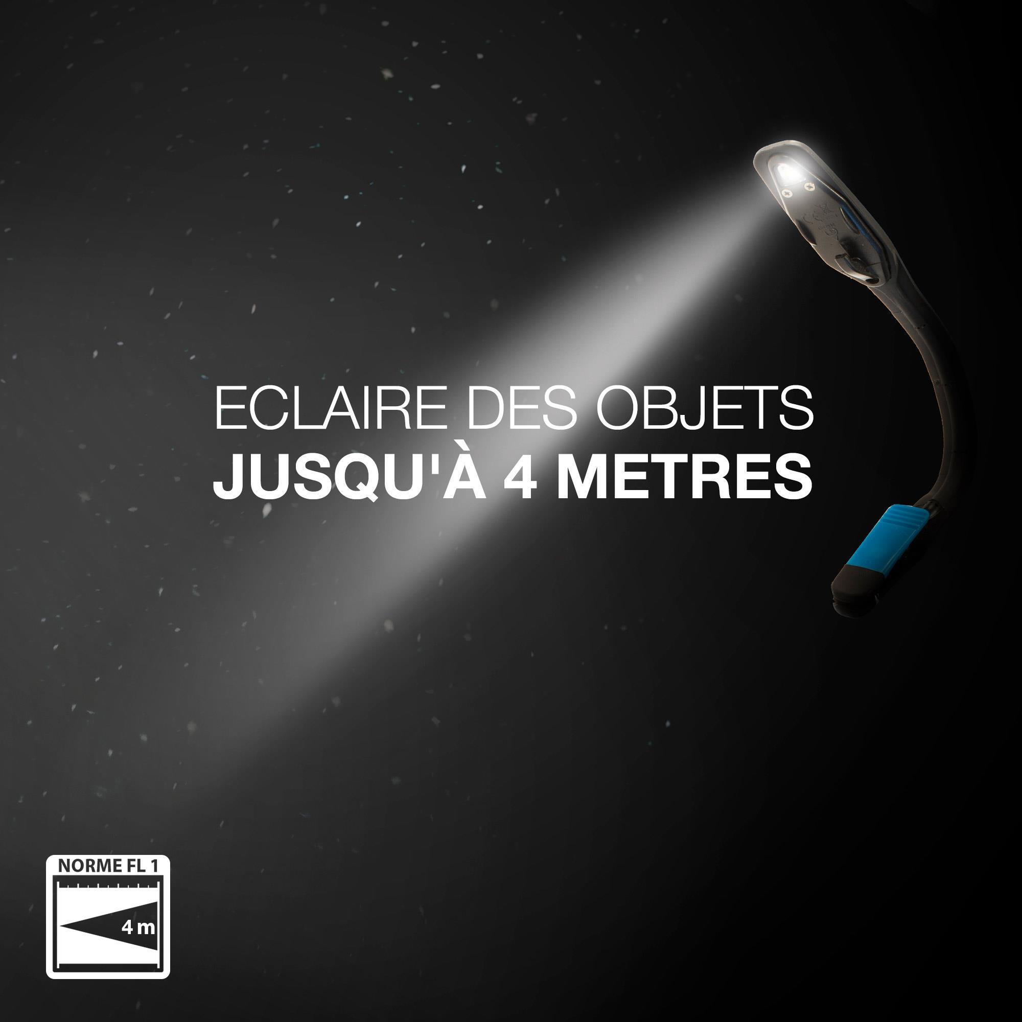 Lampe de lecture à LED Energizer - 5