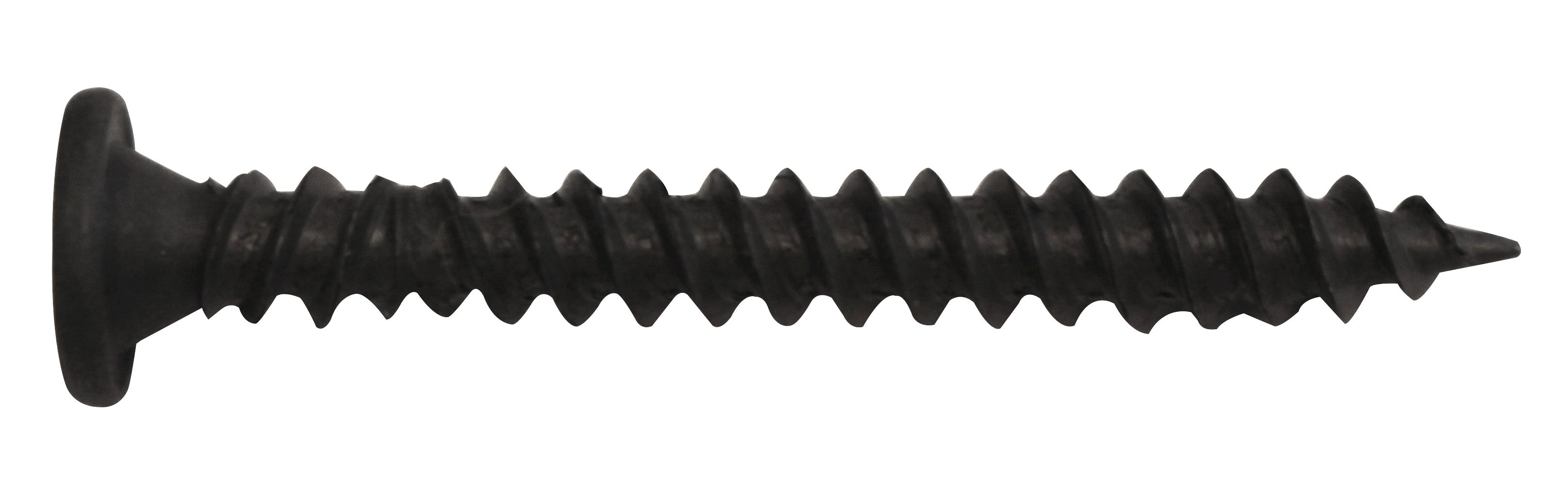 Boîte de 500 vis acier STANDERS, Ø3.5 x L.35 mm - 2