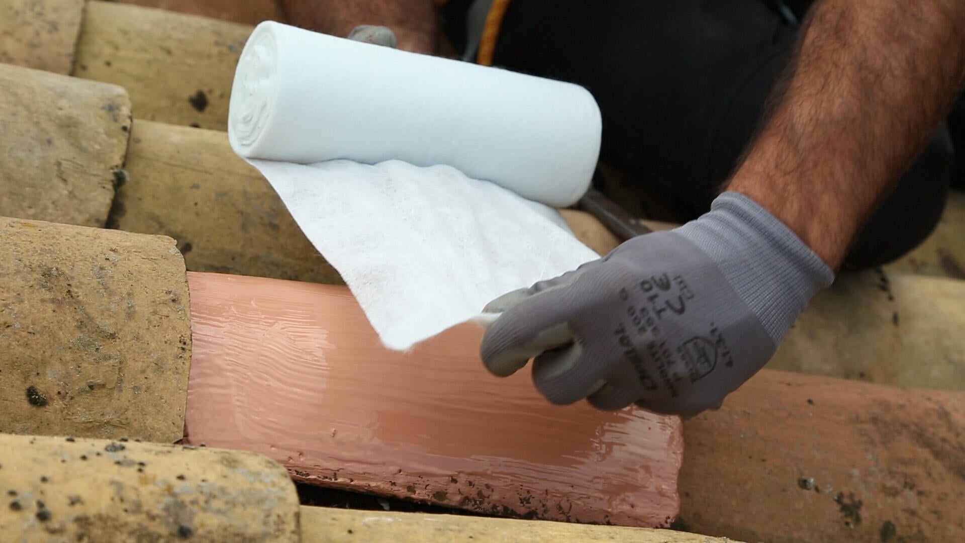 Imperméabilisant SIKA Sikagard 4 l blanc - 9