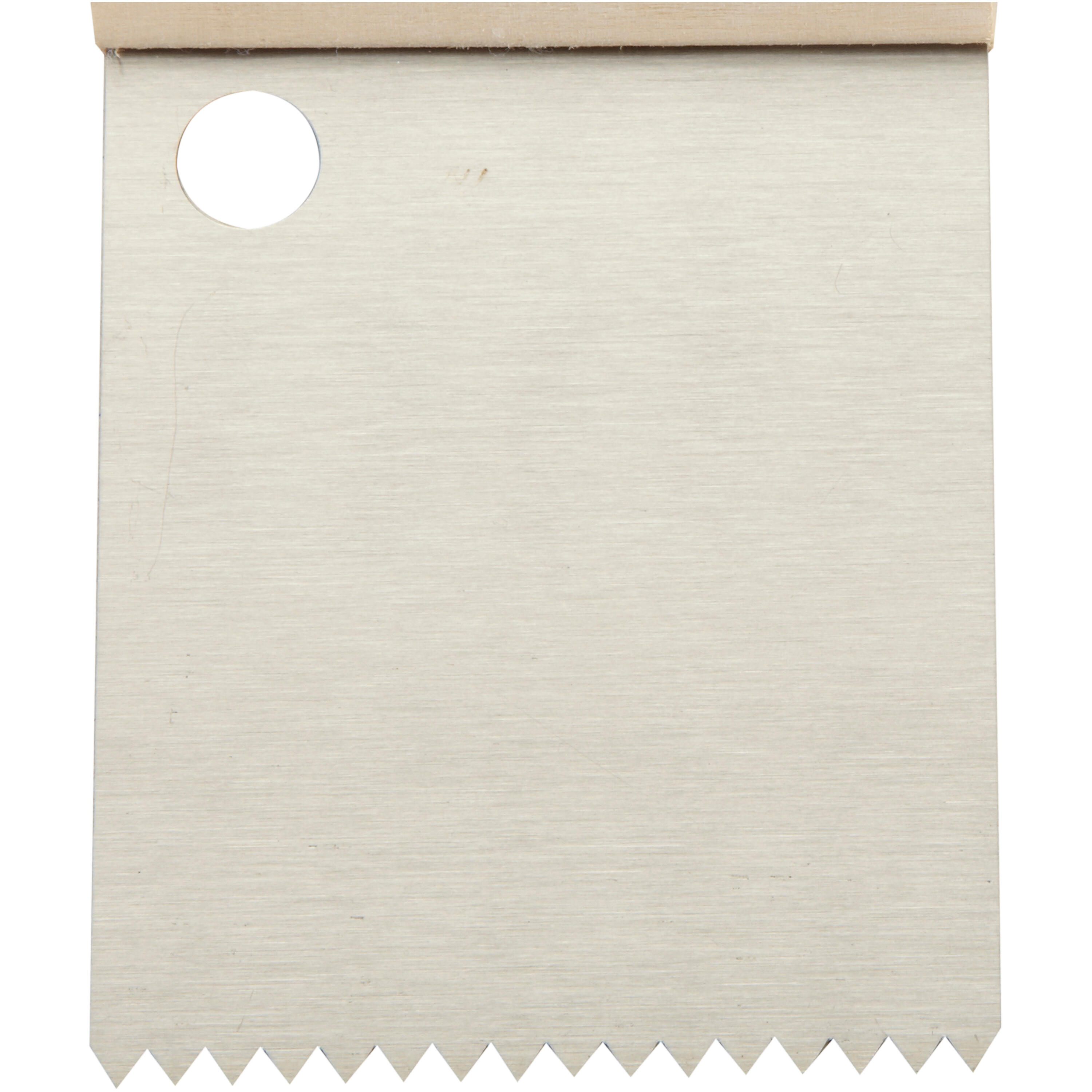 Spatola per colla 8 x 14 cm - 3