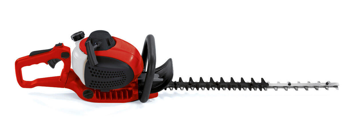 Taille-haie à essence EINHELL Ge-ph 2555, 24.5 cm³ L.61 cm - 4