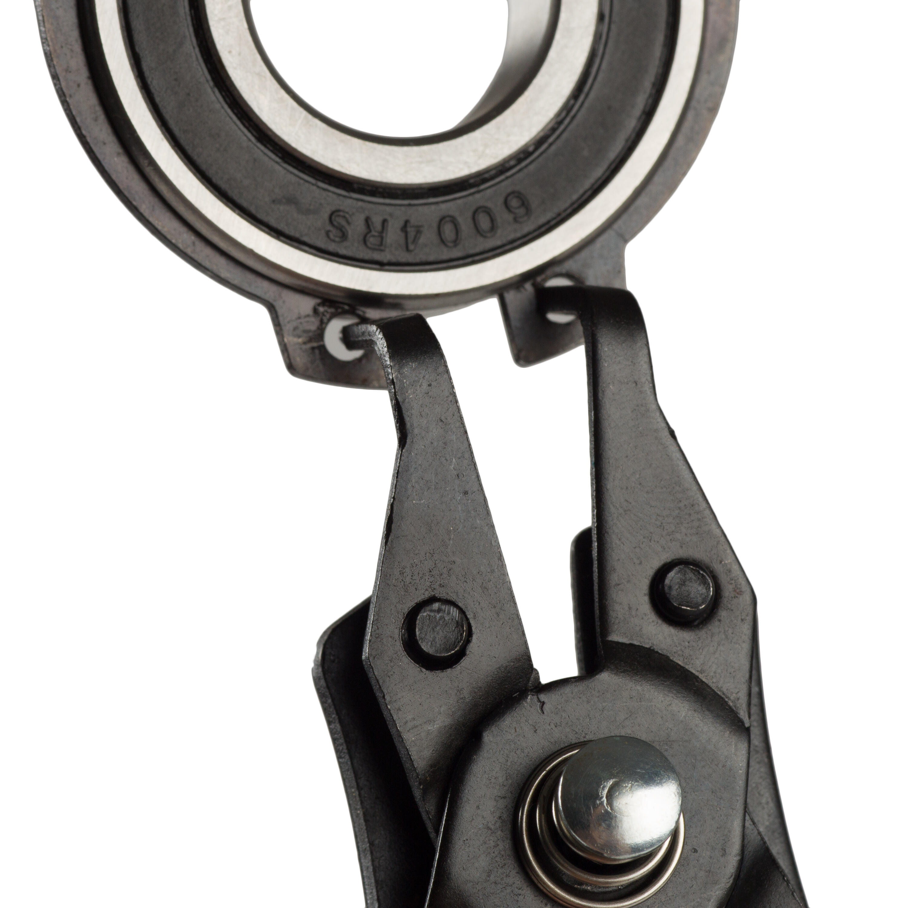 Pinza per anelli seeger DEXTER in acciaio 150mm - 10