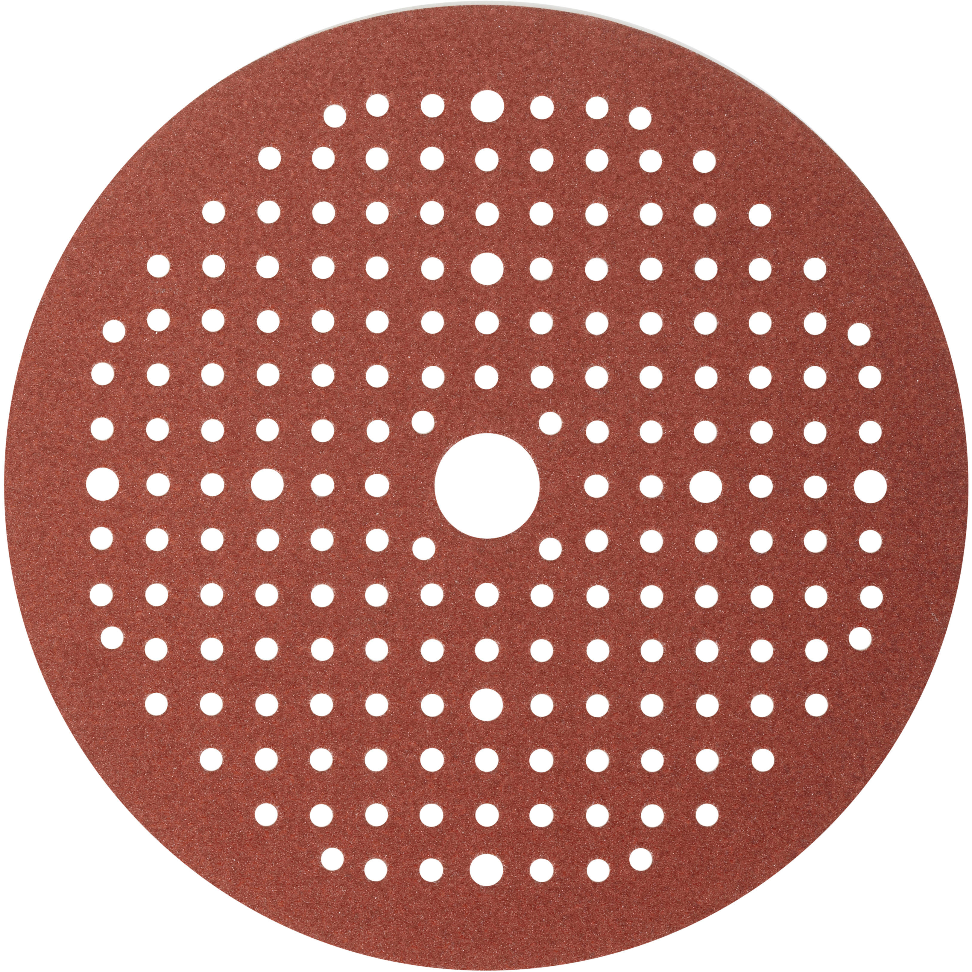 Lot de 10 disques abrasifs NORTON, 150 mm, grains 120 - 2