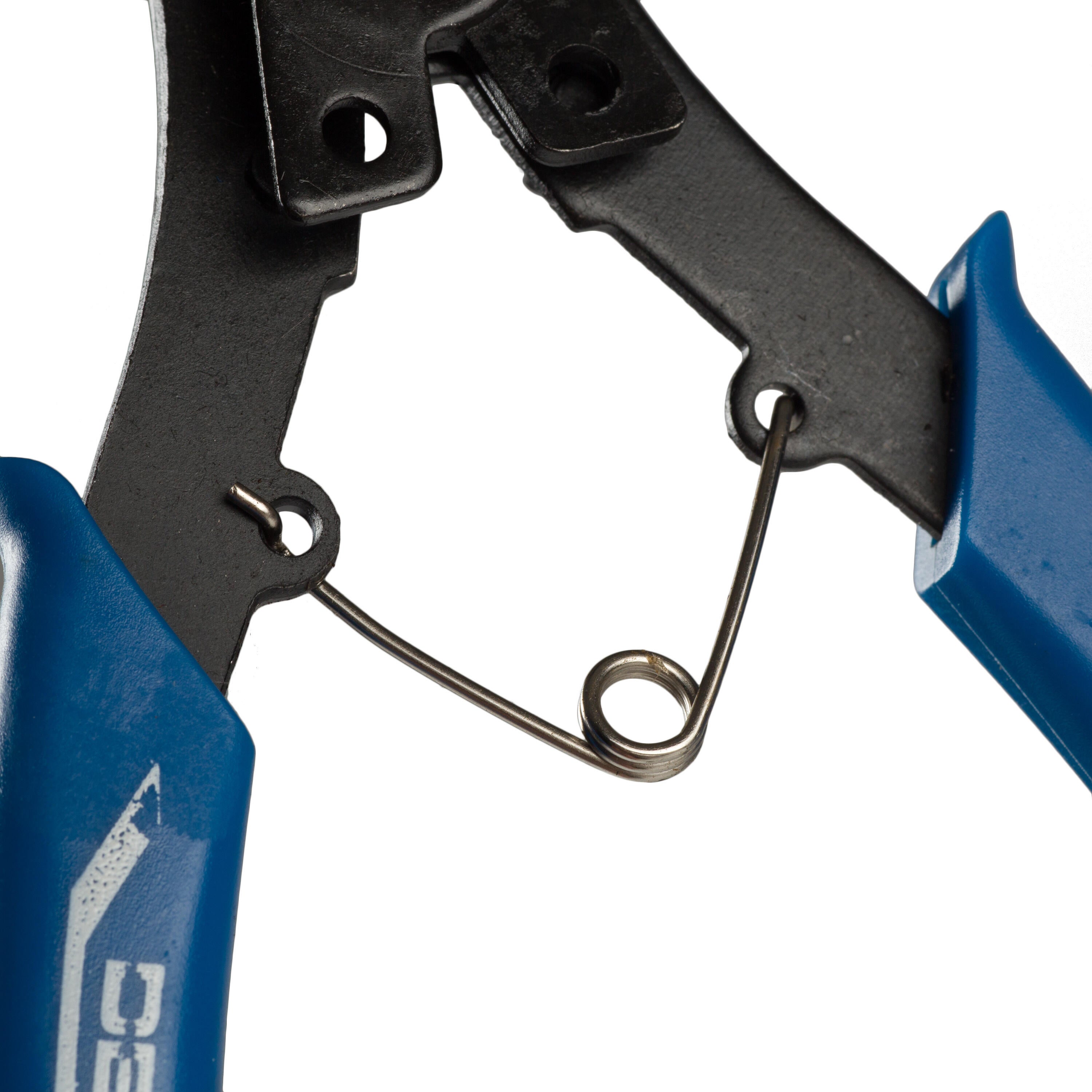 Pinza per anelli seeger DEXTER in acciaio 150mm - 6