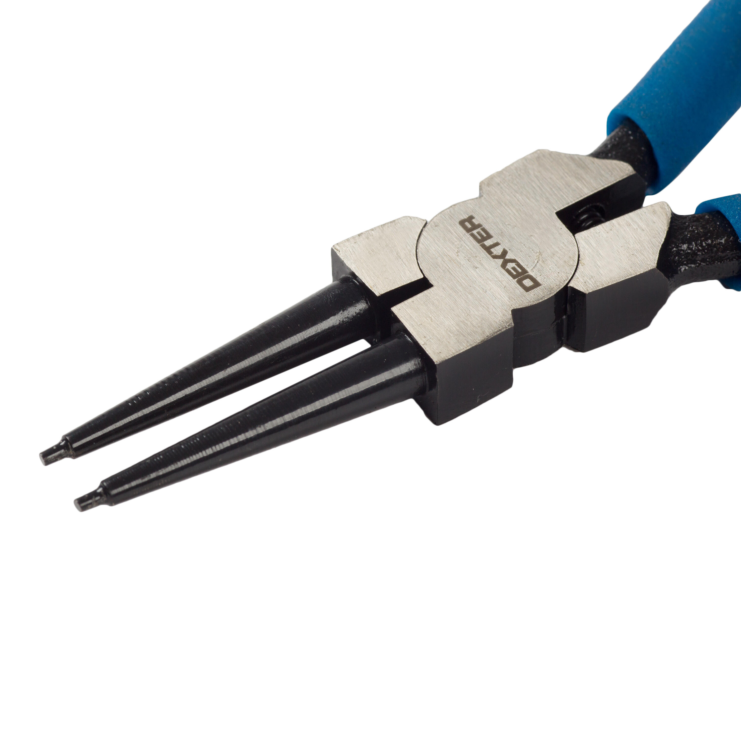 Pinza per anelli seeger DEXTER HBN2D37 in acciaio 160mm - 3
