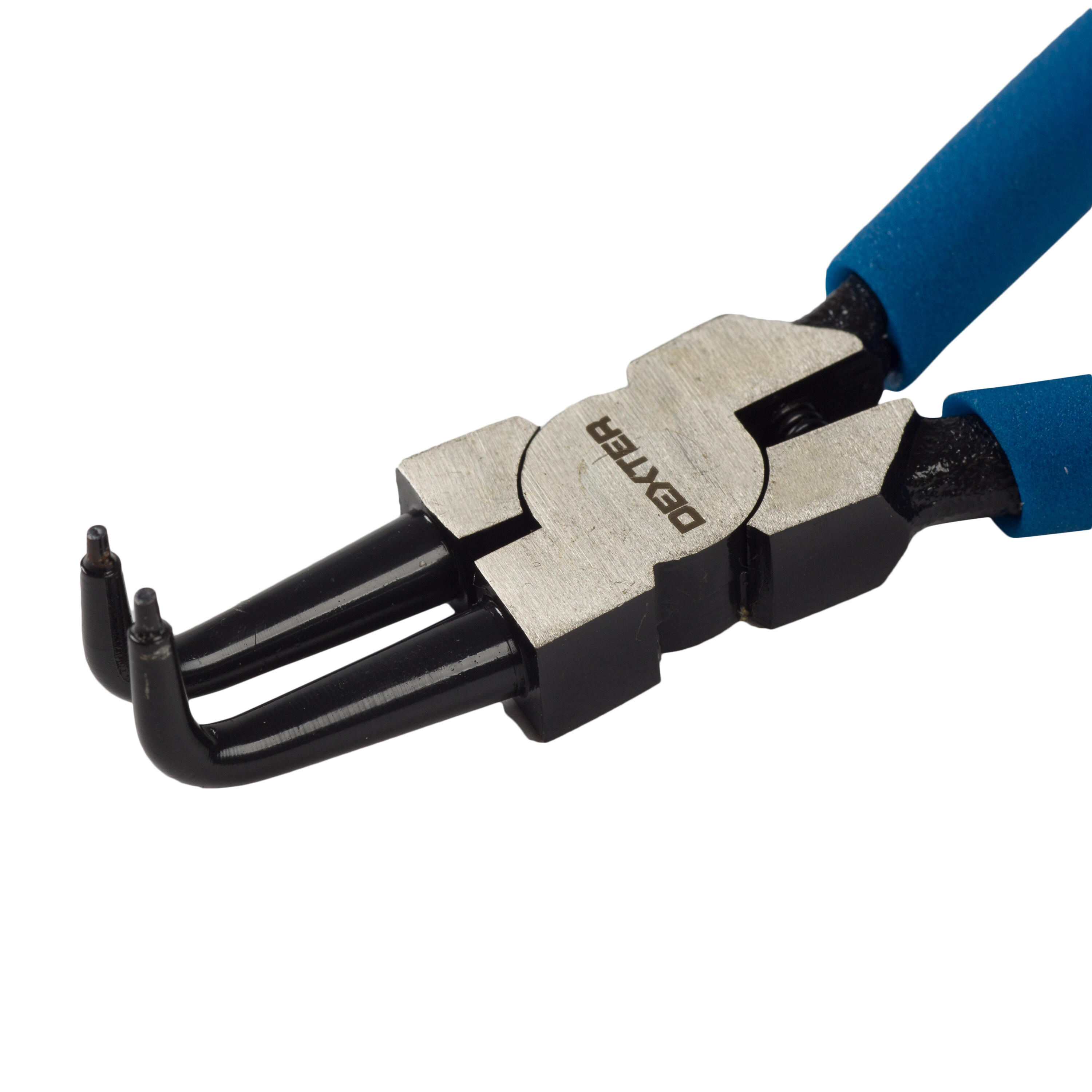 Pince circlip non isolé DEXTER, 160 mm - 3