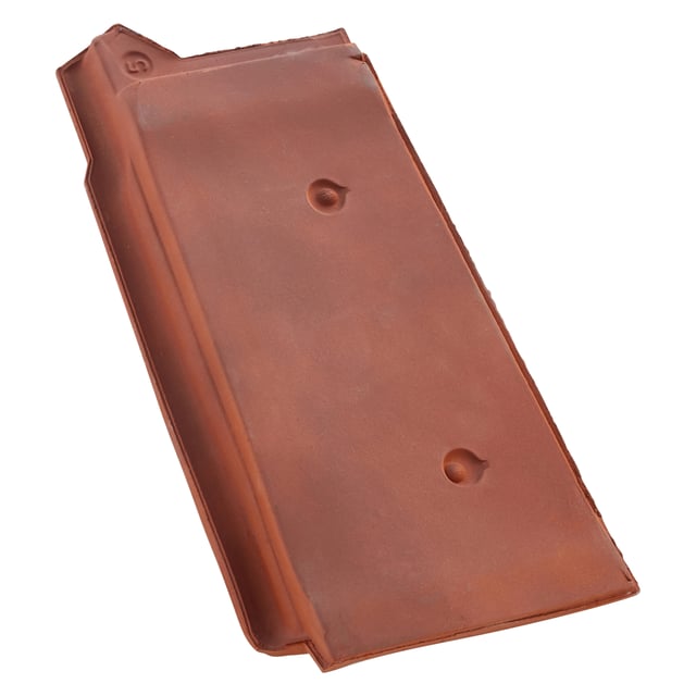 Rive de rive 210.41 IMERYS TOITURE amarante rustique