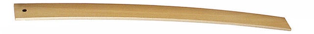 Latte à sommier hêtre sans noeud raboté, 8 x 53 mm, L.0.7 m