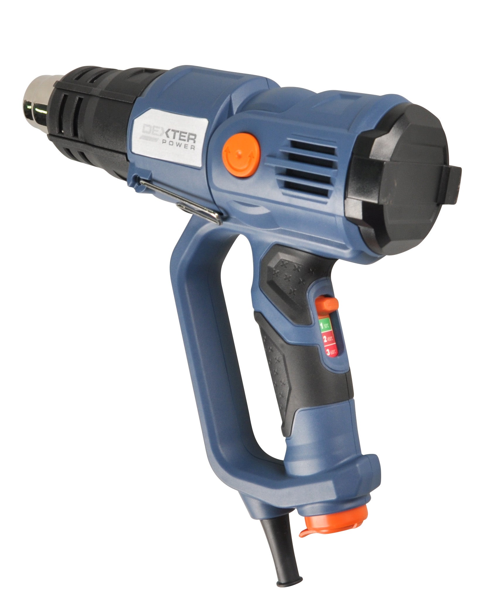 Décapeur thermique filaire DEXTER POWER DP4, 2000 W - 5
