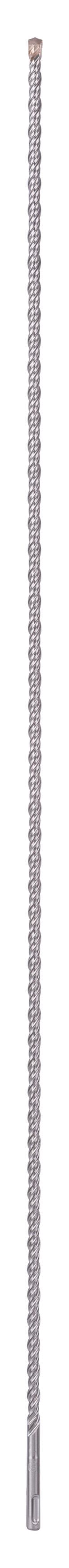 Wiertło do betonu 2-ostrzowe SDS-Plus 10x1005 mm Bosch