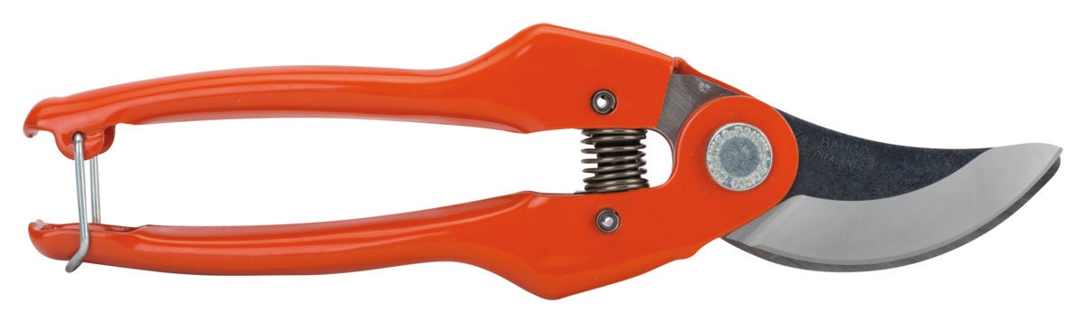 Sécateur à lame franche BAHCO PRADINES P126-22-F, Ø 20 mm - 2
