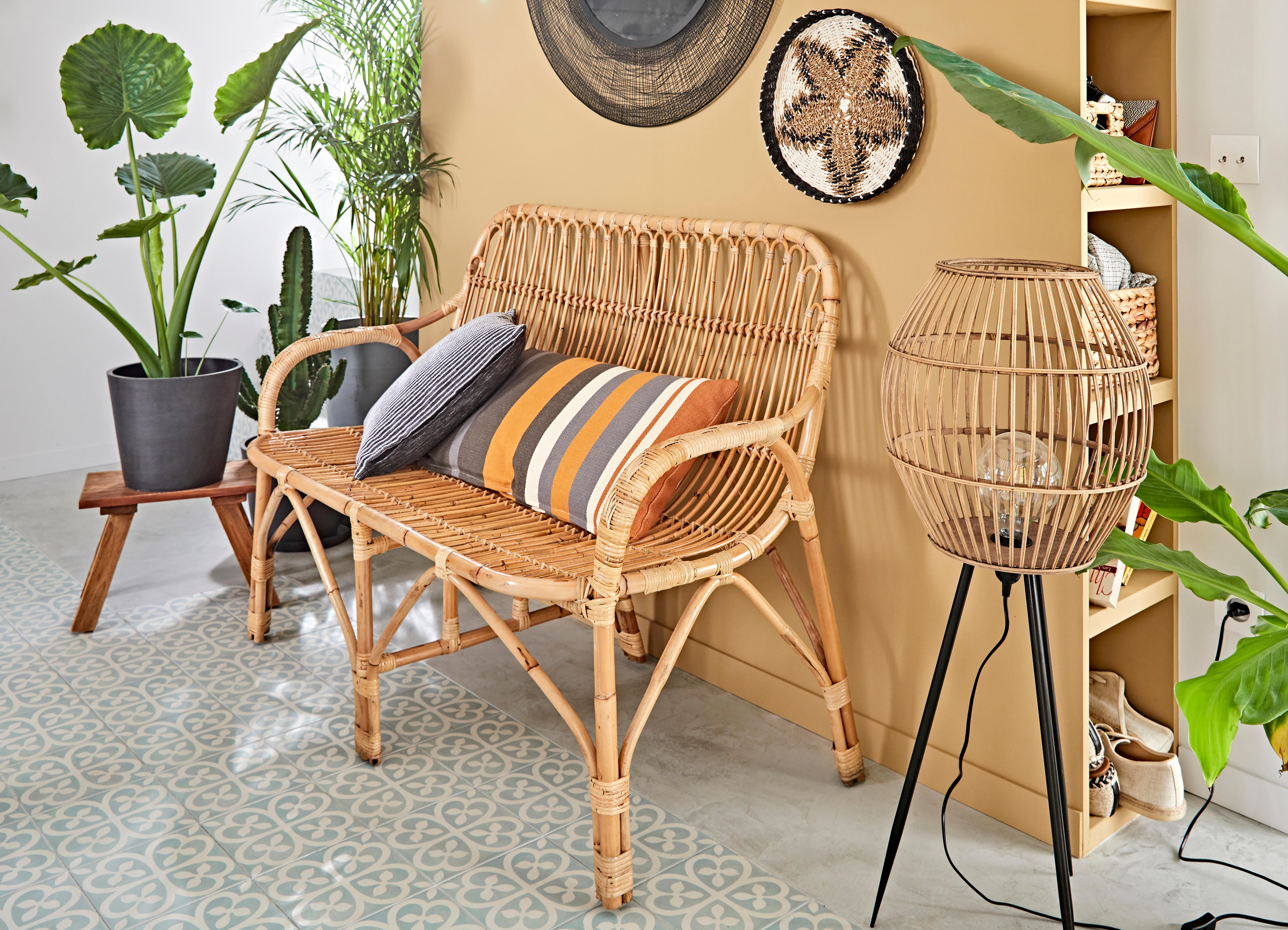 Soucoupe en résine Ø36-H3 ECOPOTS Amsterdam Anthracite - 6