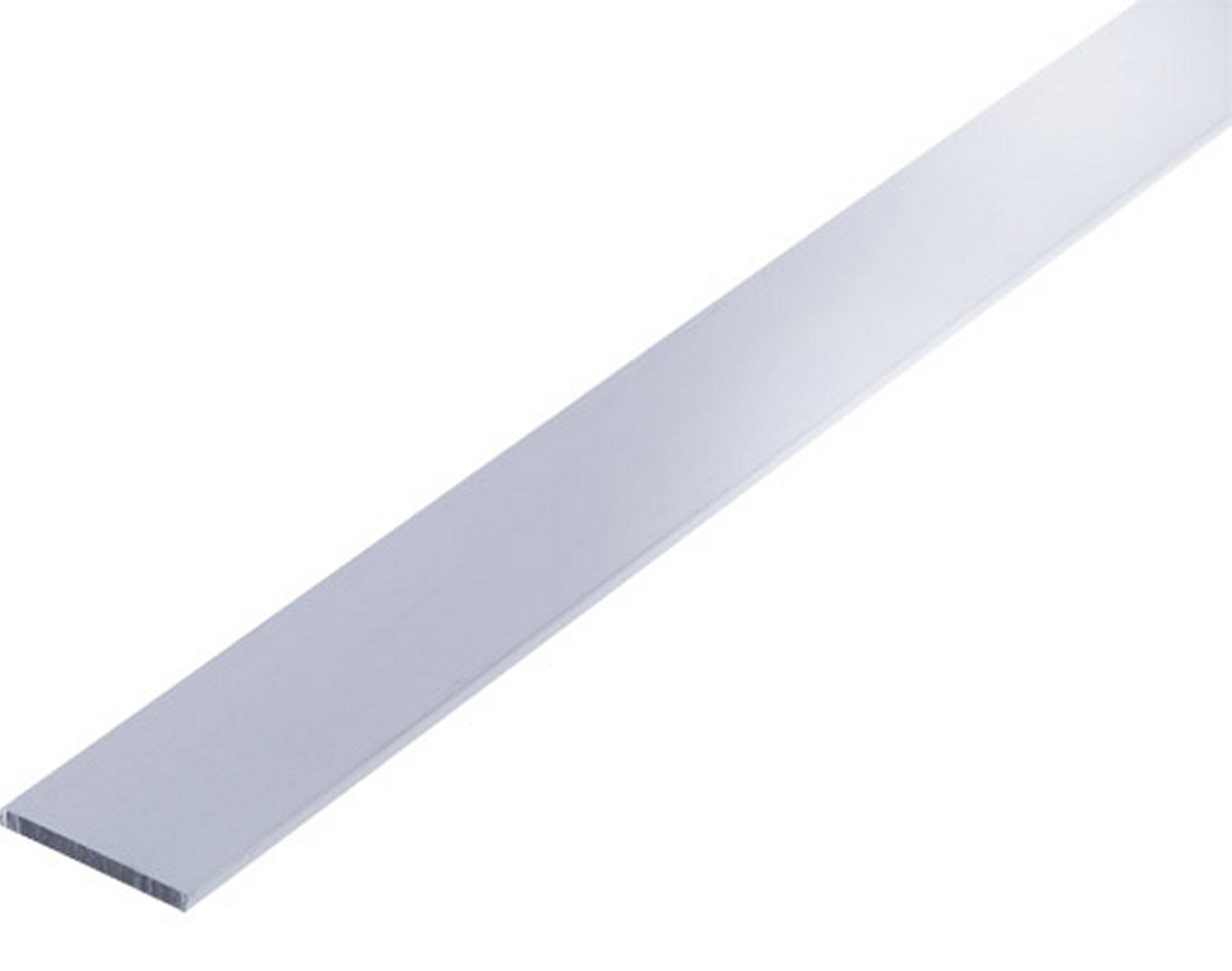 Cornière égale aluminium anodisé gris lisse, L.1000 mm | Leroy Merlin Cornière égale aluminium anodisé gris lisse, L.1000 mm | Leroy Merlin