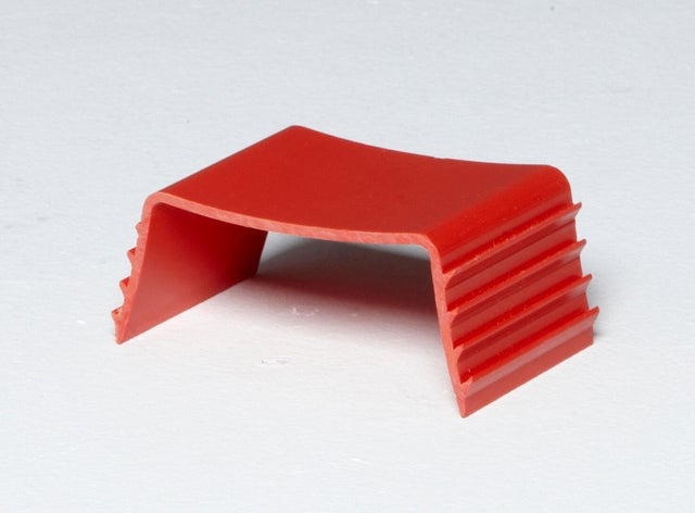 Clips de maintien 80 x 60 mm ARTIPLASTIC