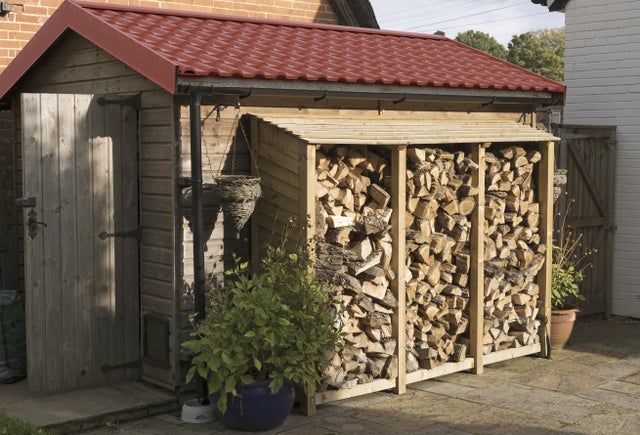 Plaque de toiture EASY TUILE acier galvanisé rouge l.0.84 x L.1.15m GALLEA