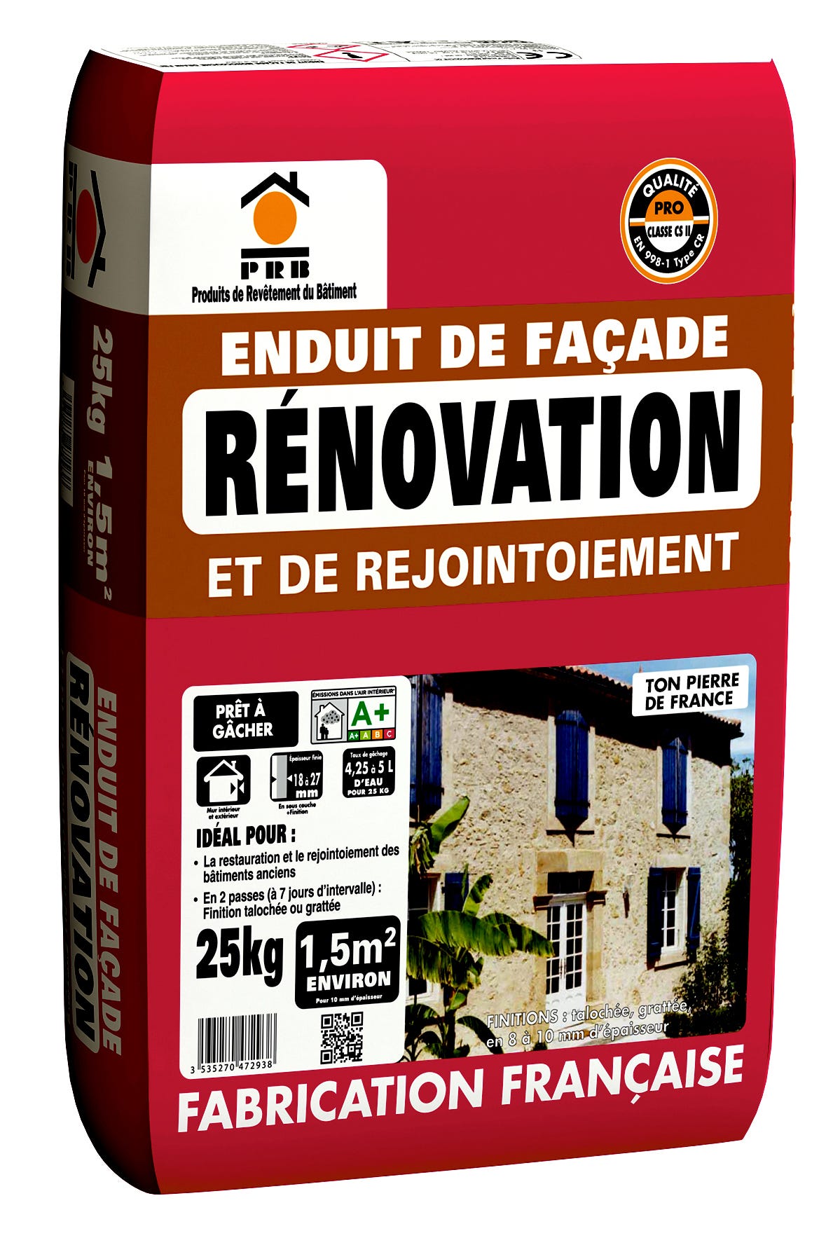 Résine de rénovation sol bi composante époxy Résinence blanc 300ml Résine de rénovation sol bi composante époxy Résinence blanc 300ml
