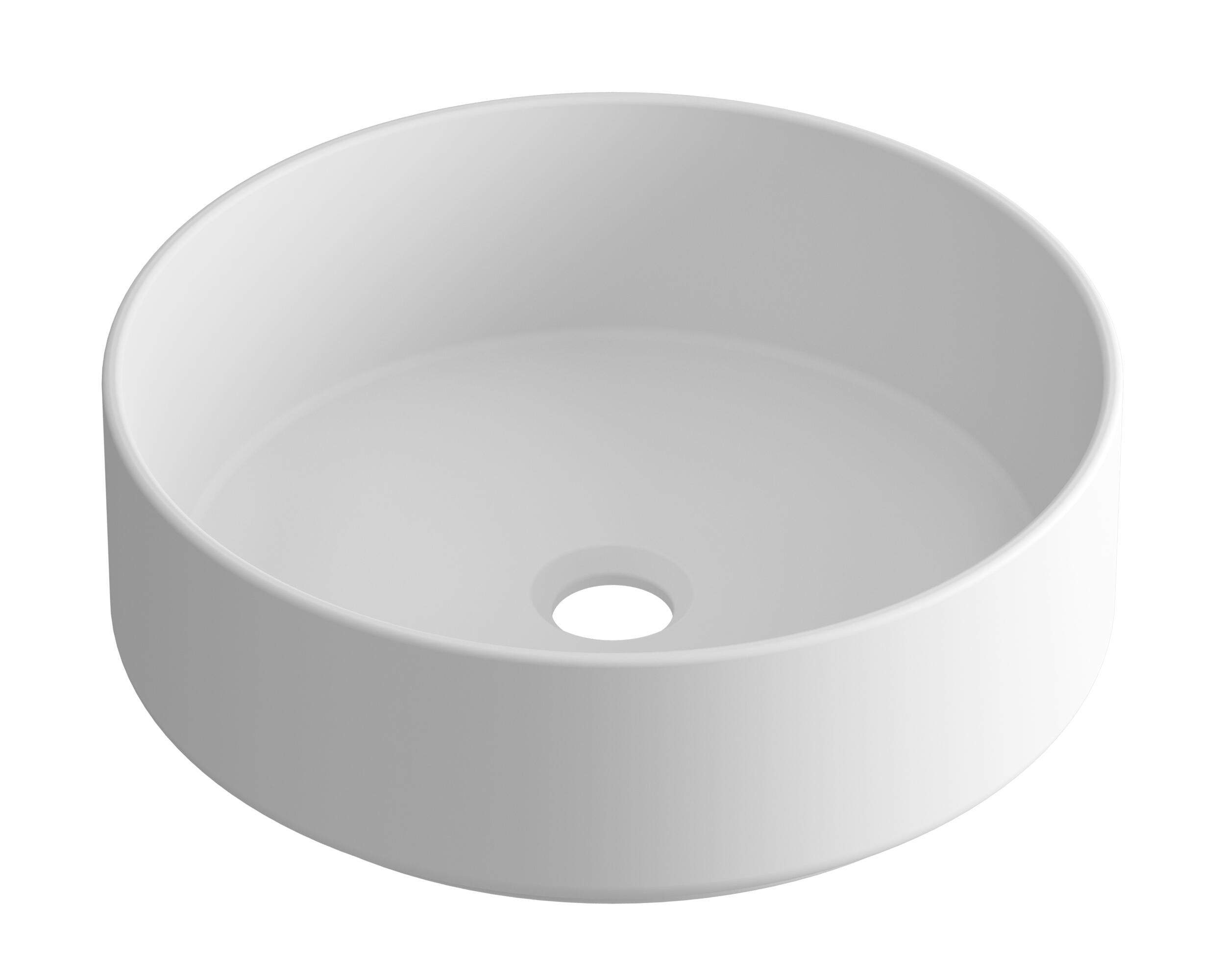 Mueble de baño con lavabo neo-l roble 120x48 cm