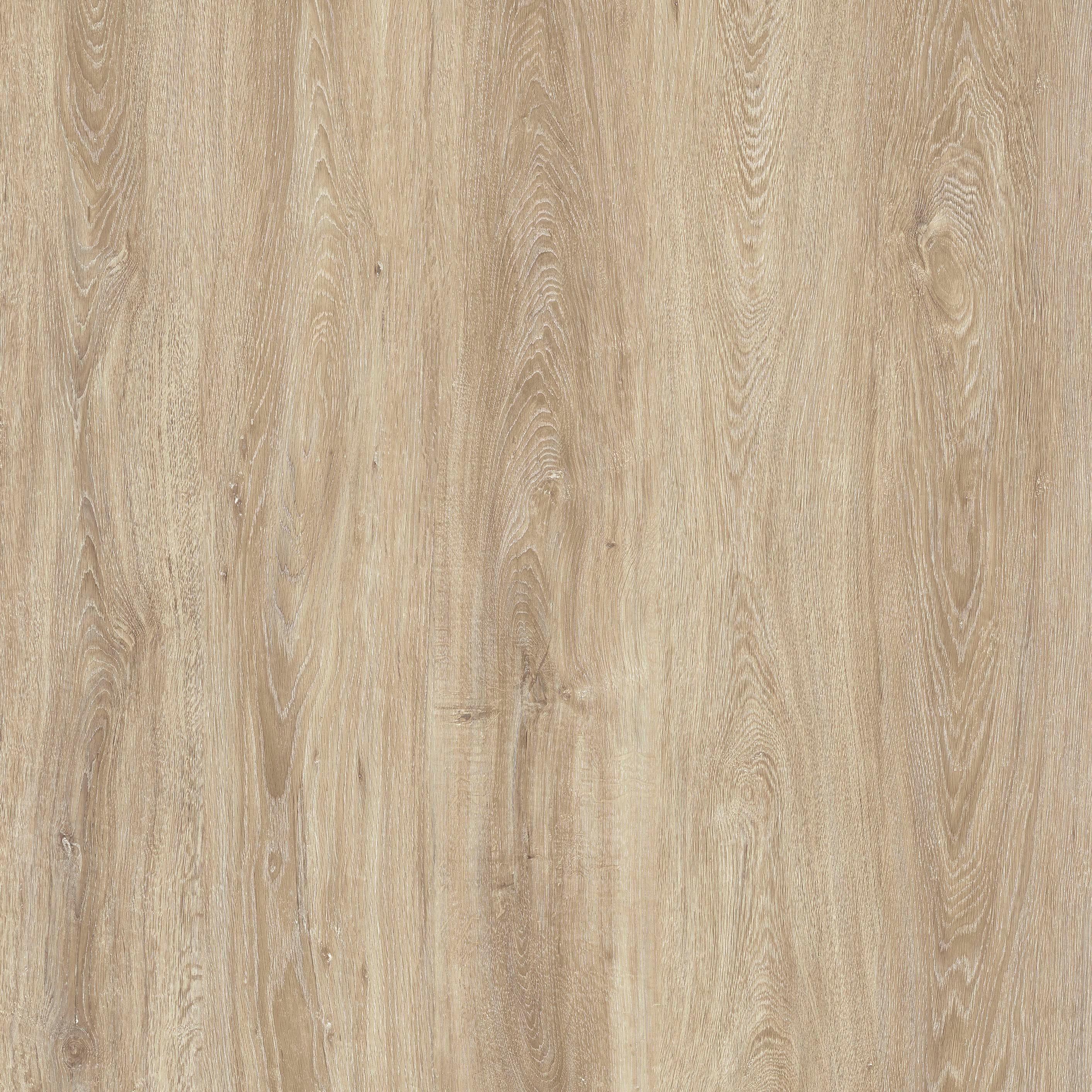 Dalles murale PVC bois clair structuré GROSFILLEX, L.60 x l.30 cm, Ep.5.2 mm - 2