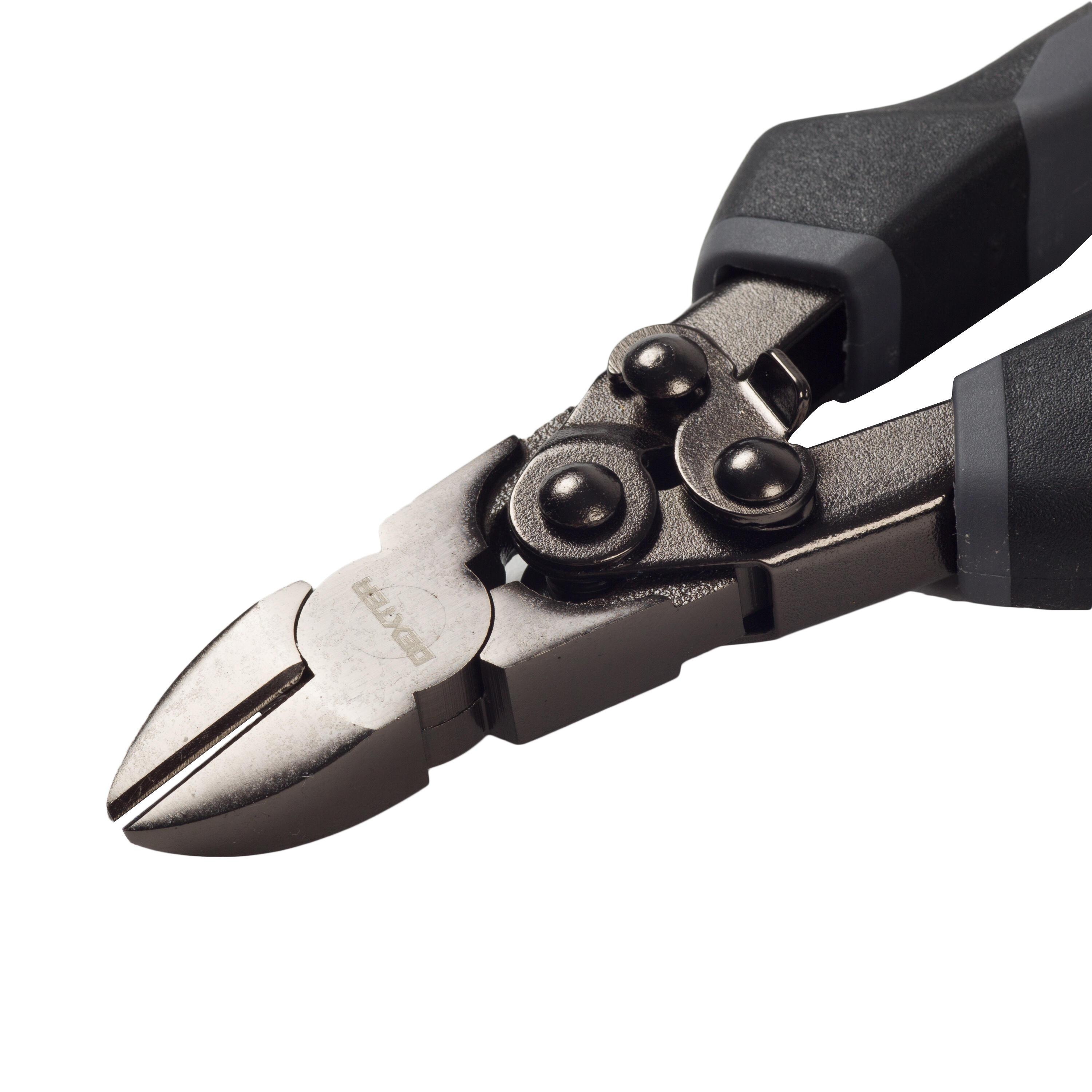 Lot de 3 pinces de précision non isolé DEXTER PRO - 6