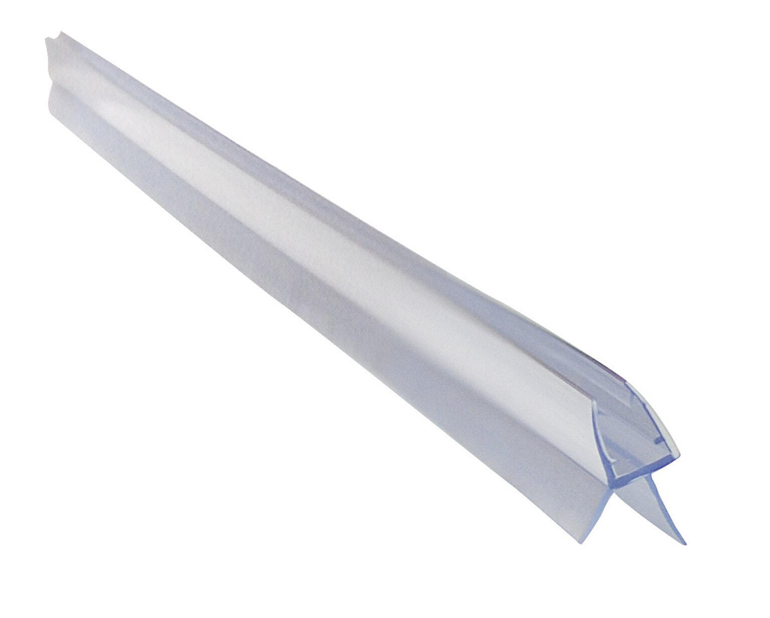 Joint bas de porte de douche transparent, GEB Leroy Merlin — free download
