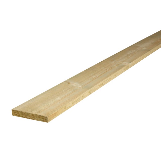 Planche Traite Extrieur 4m