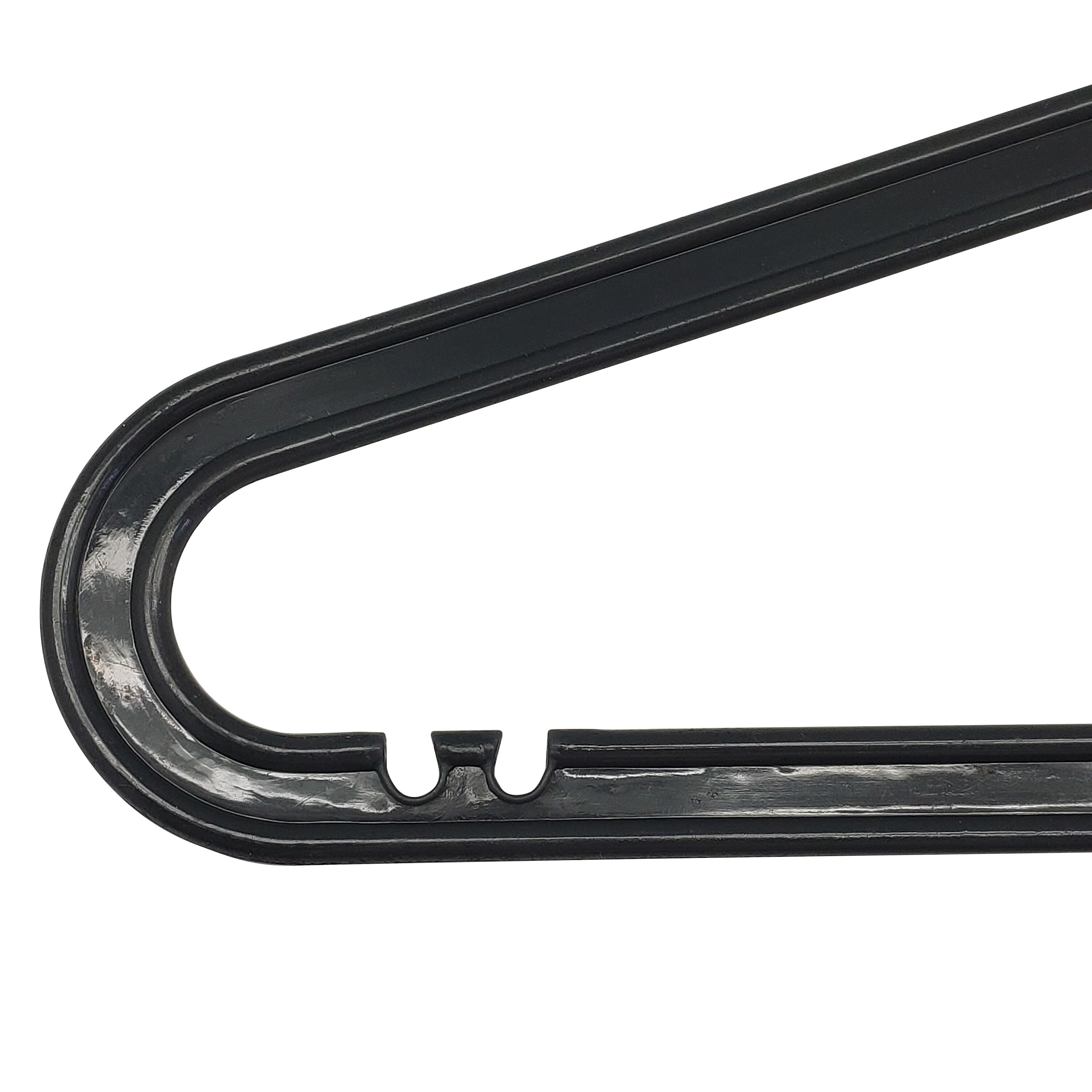 Pack 4 perchas Infantiles SPACEO 34x20 cm (anchoxalto) - 16