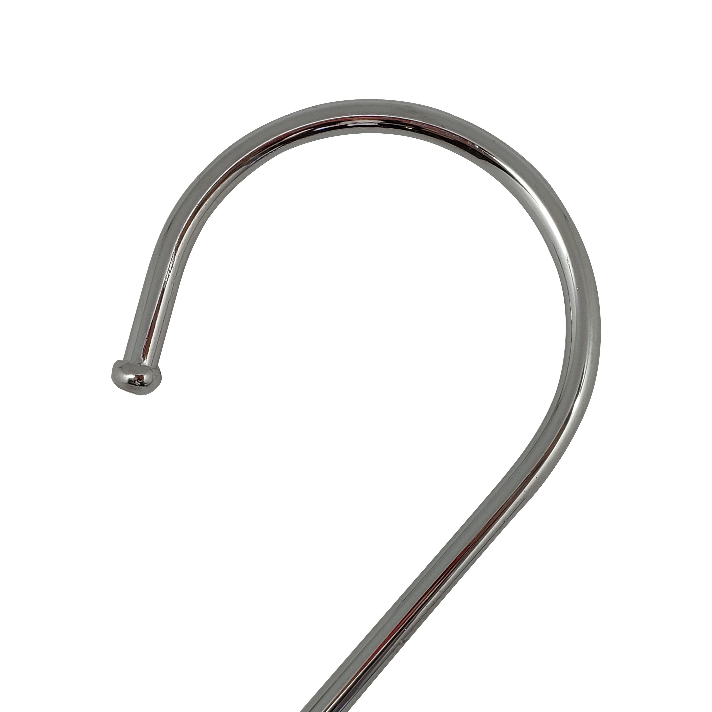 Cabide de acessórios METAL ANTIDERRAPANTE SPACEO - 6