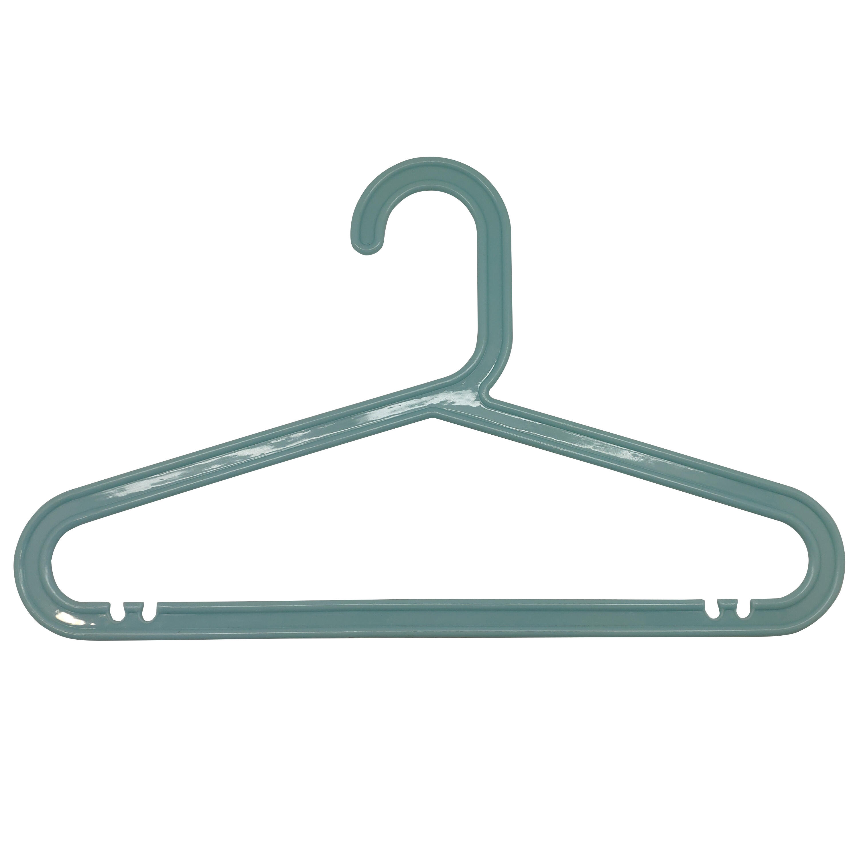 Pack 4 perchas Infantiles SPACEO 34x20 cm (anchoxalto) - 7