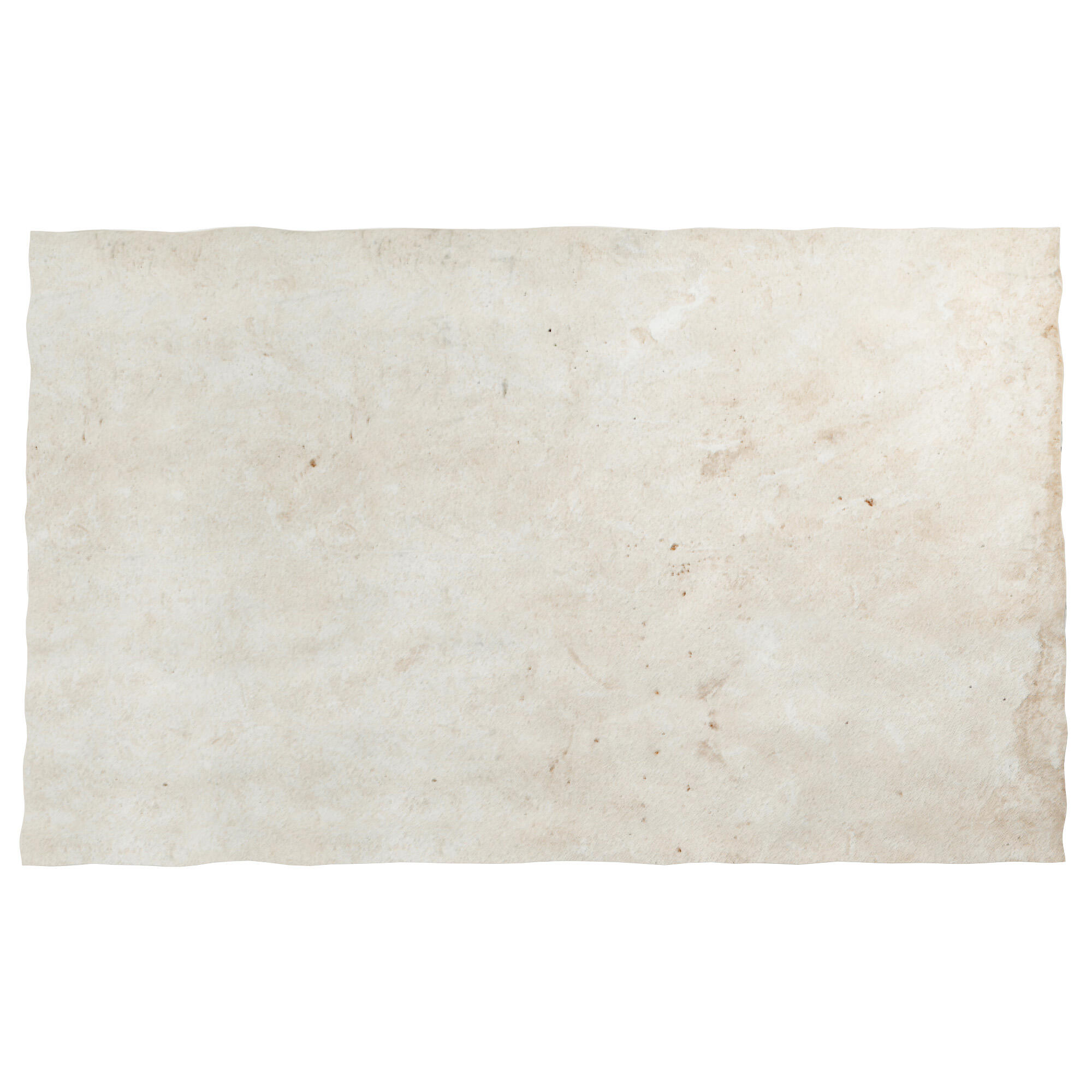 Carrelage mur intérieur / sol intérieur effet pierre beige Monastère l.30 x L.50 - 3