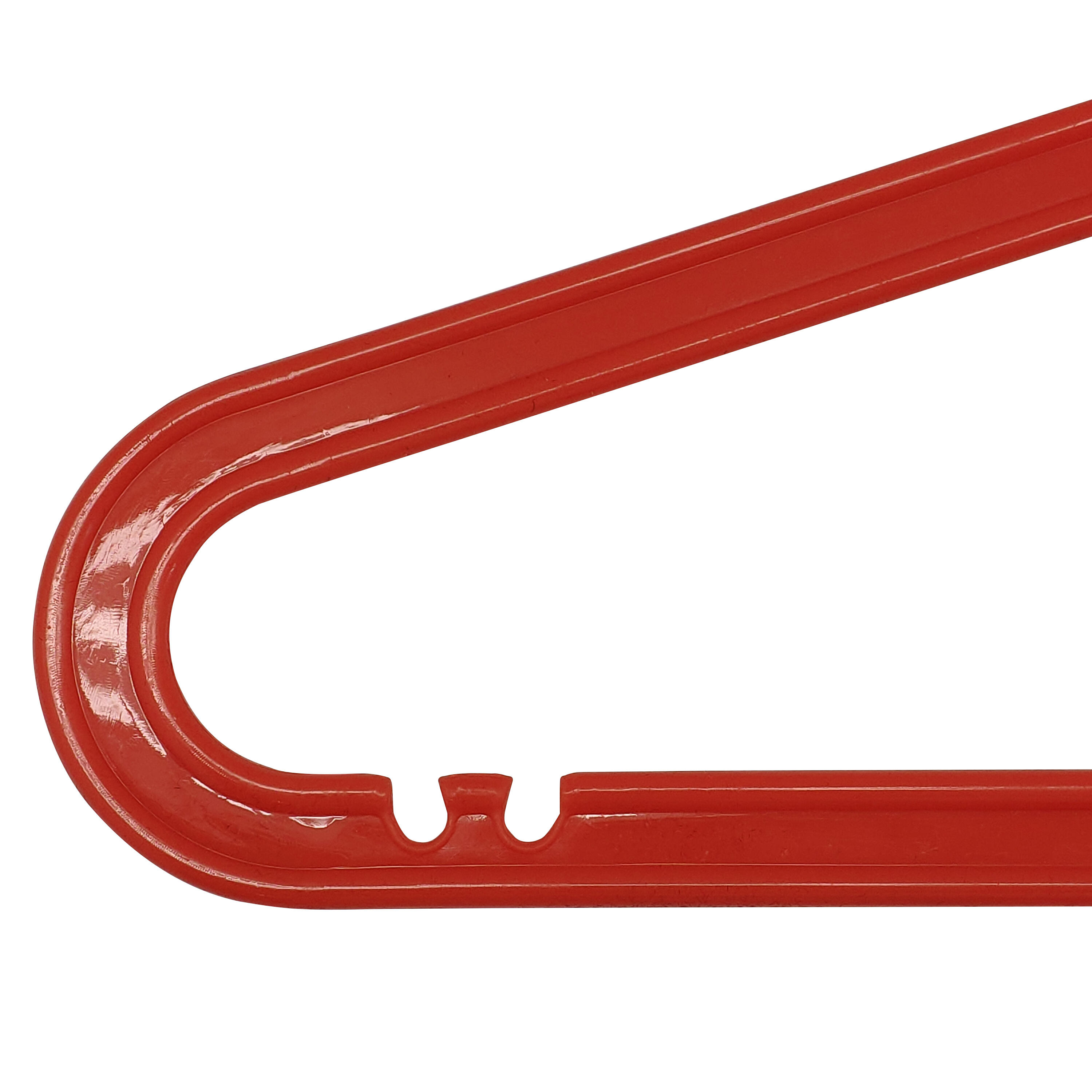 Pack 4 perchas Infantiles SPACEO 34x20 cm (anchoxalto) - 15