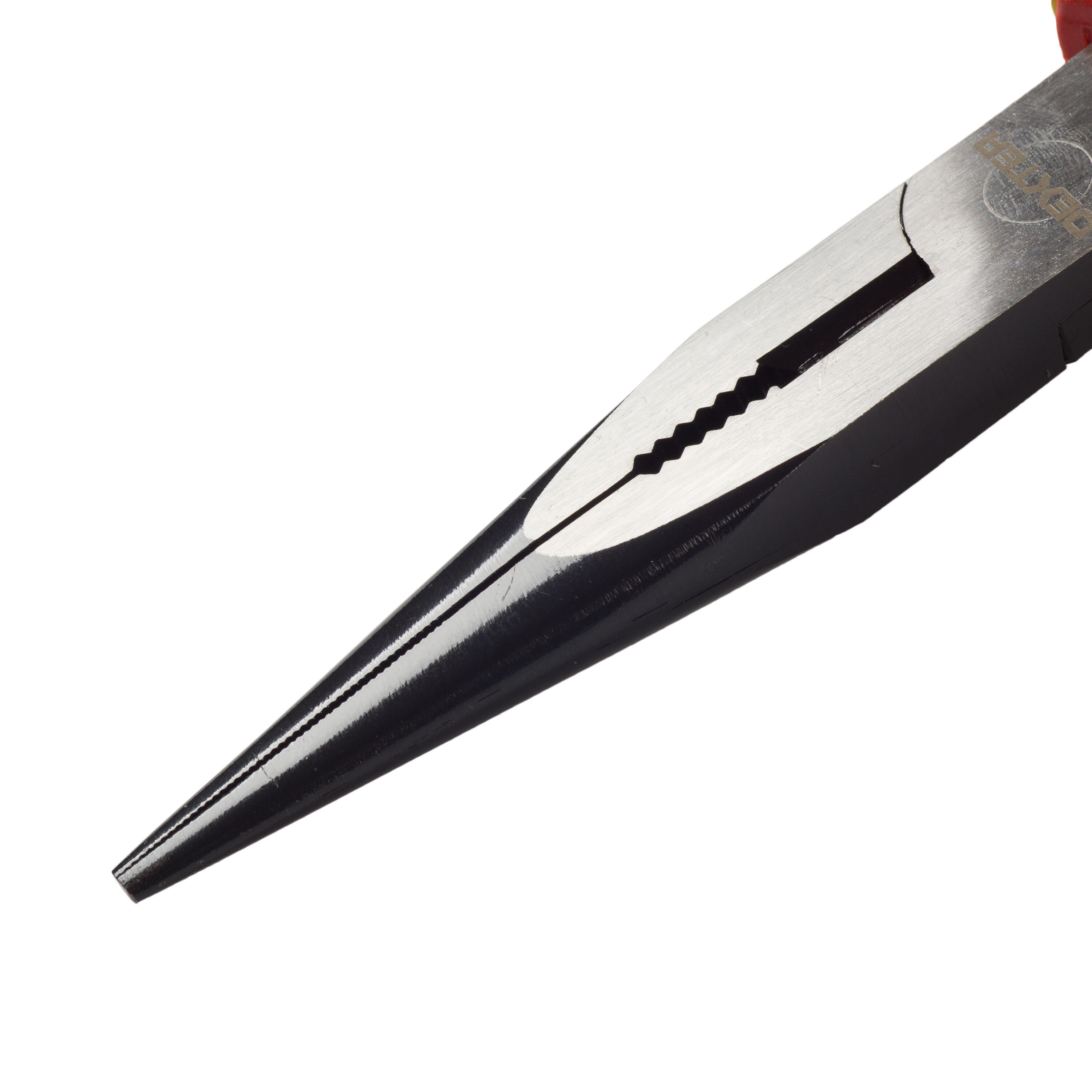 Lot de 3 pinces de précision isolées DEXTER - 4