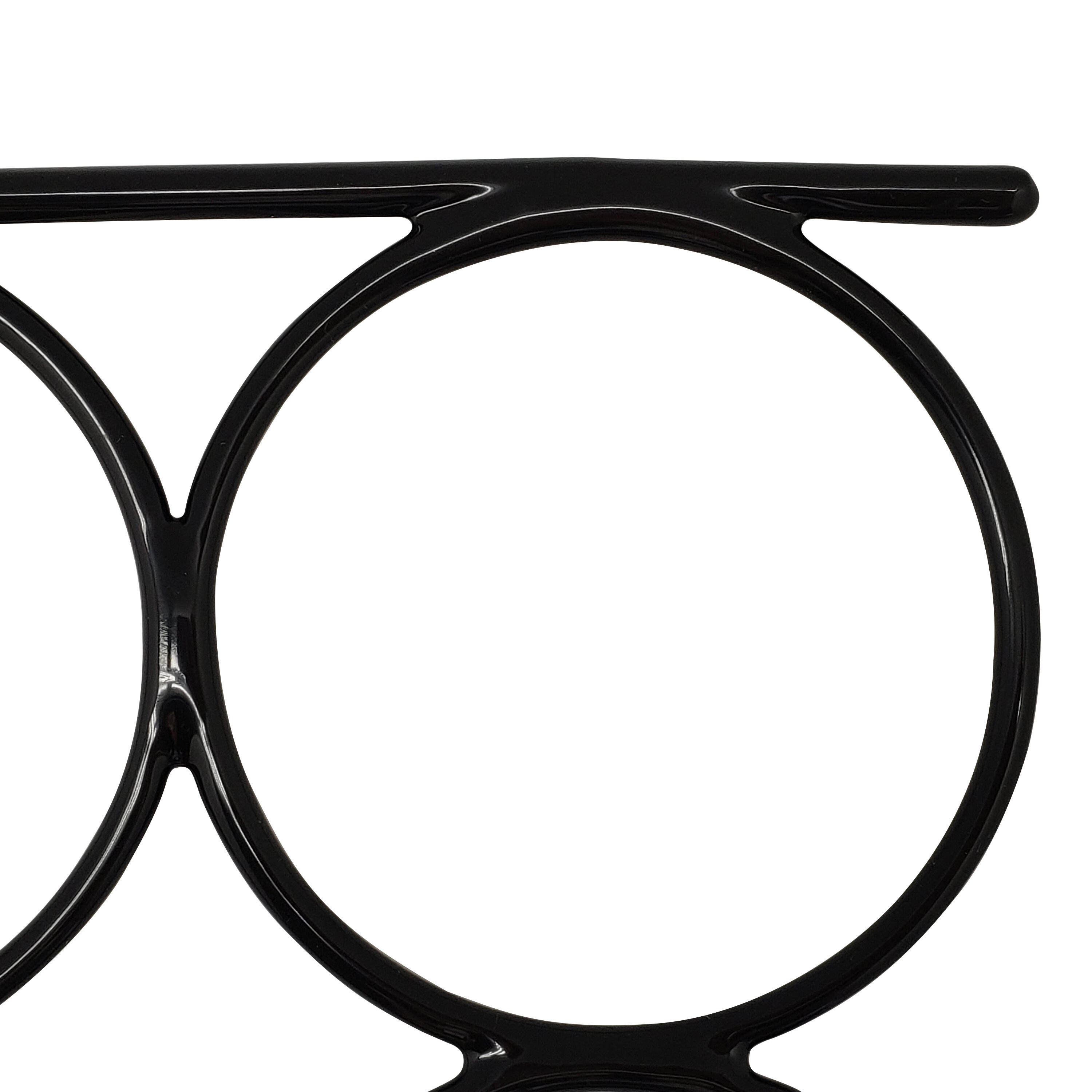 Cabide para 12 lenços SPACEO CABIDE 12 LENÇOS METAL - 20