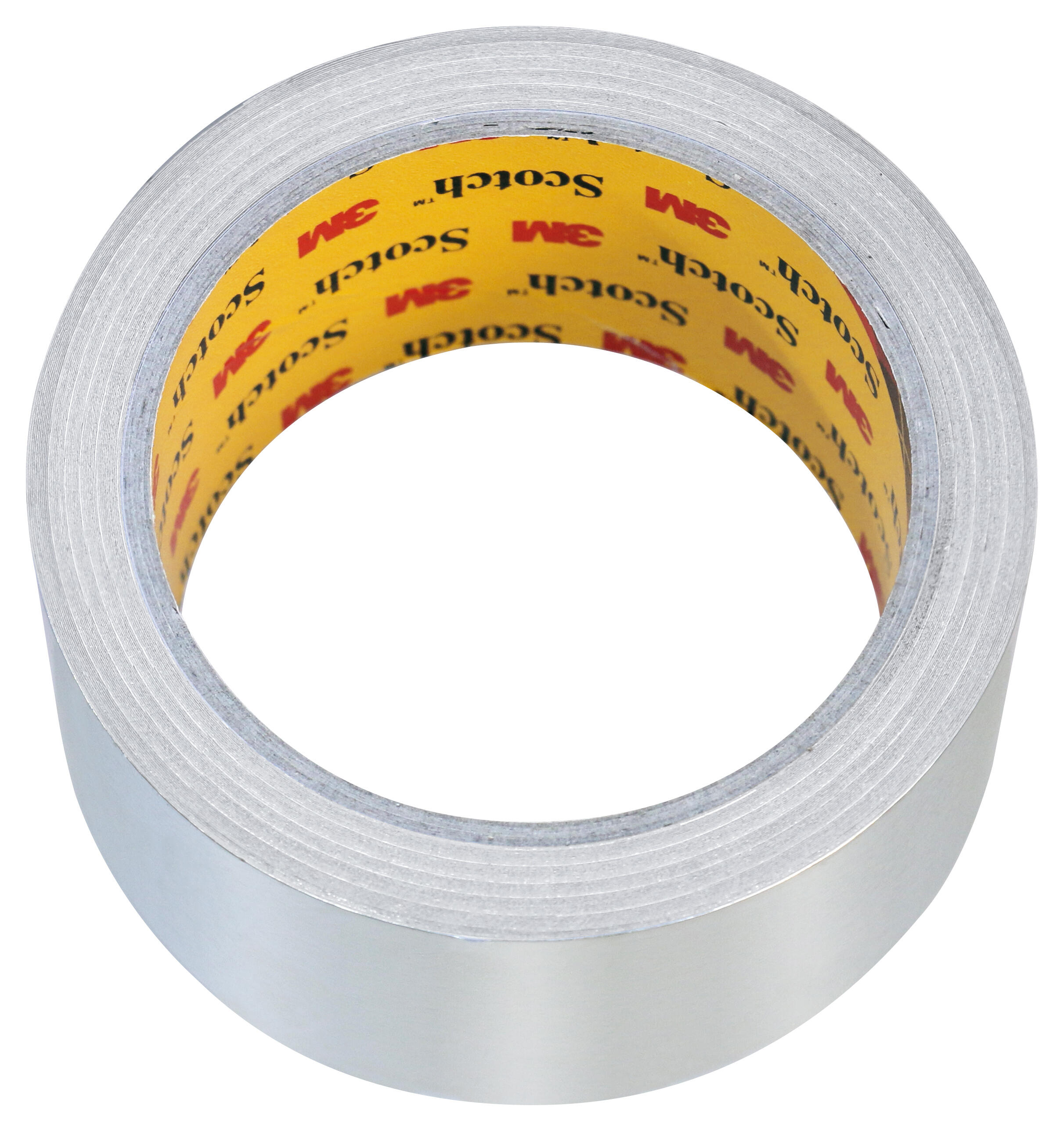 Ruban adhésif de réparation int/ext SCOTCH gris l.48mm x L.15m - 2