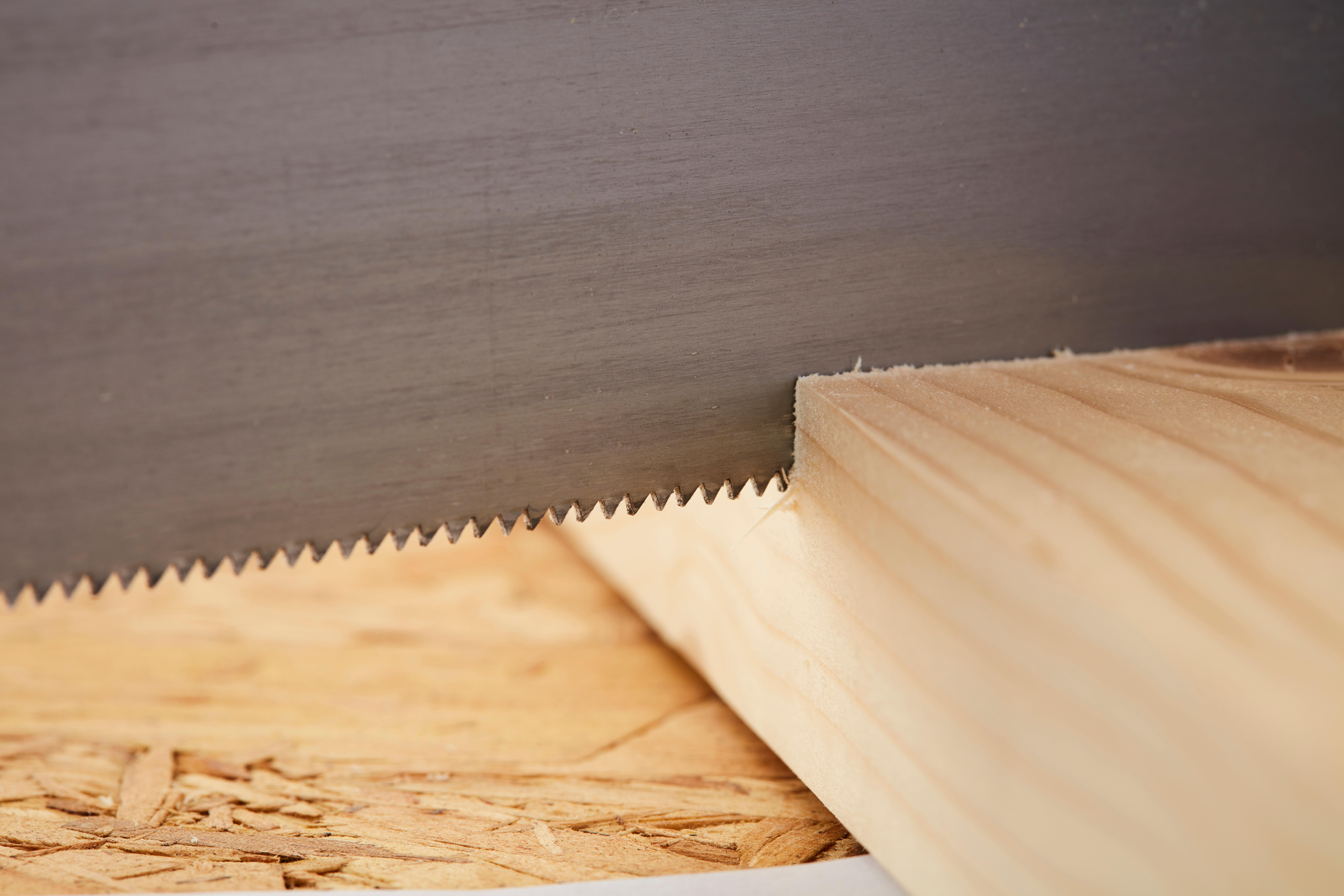 Scie à dos et boîte à onglet STANLEY 355 mm - 11