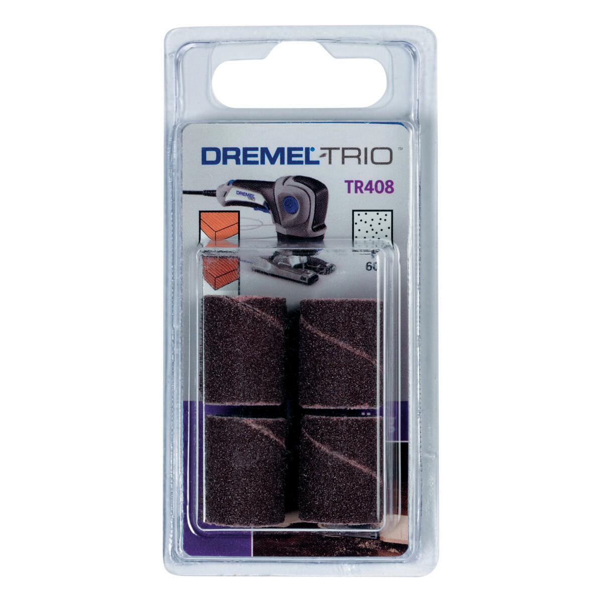 Exact 60095 Kit Sbavatore Tipo (Sbavatura): SCR-8 2.6 Mm, 3.2 Mm 1 KIT - Foto 13